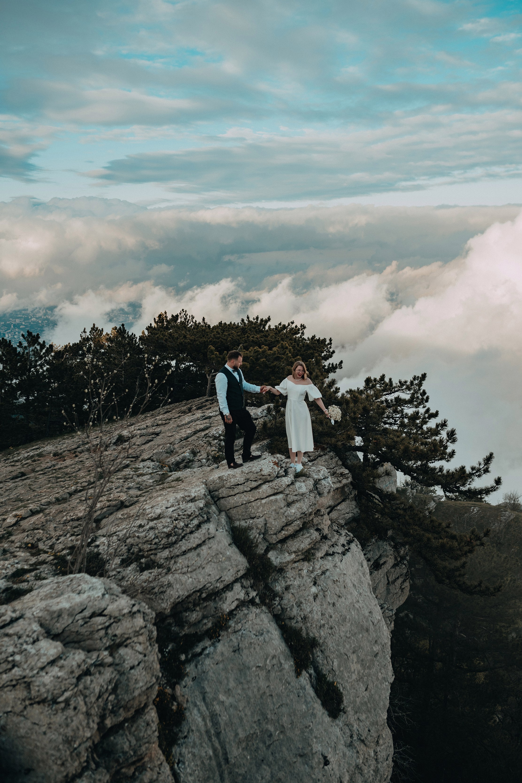 PHOTO. ФОТОГРАФ И ВИДЕОГРАФ в Крыму Андрей Кулак
