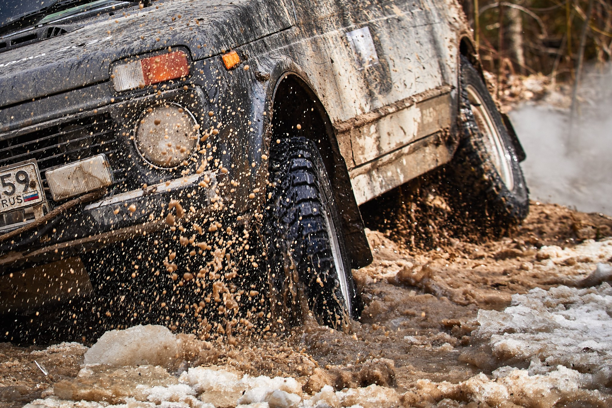 Стрит / Архитектура / Путешествия. Портретный, интерьерный и фуд фотограф в Перми Иван Вострецов