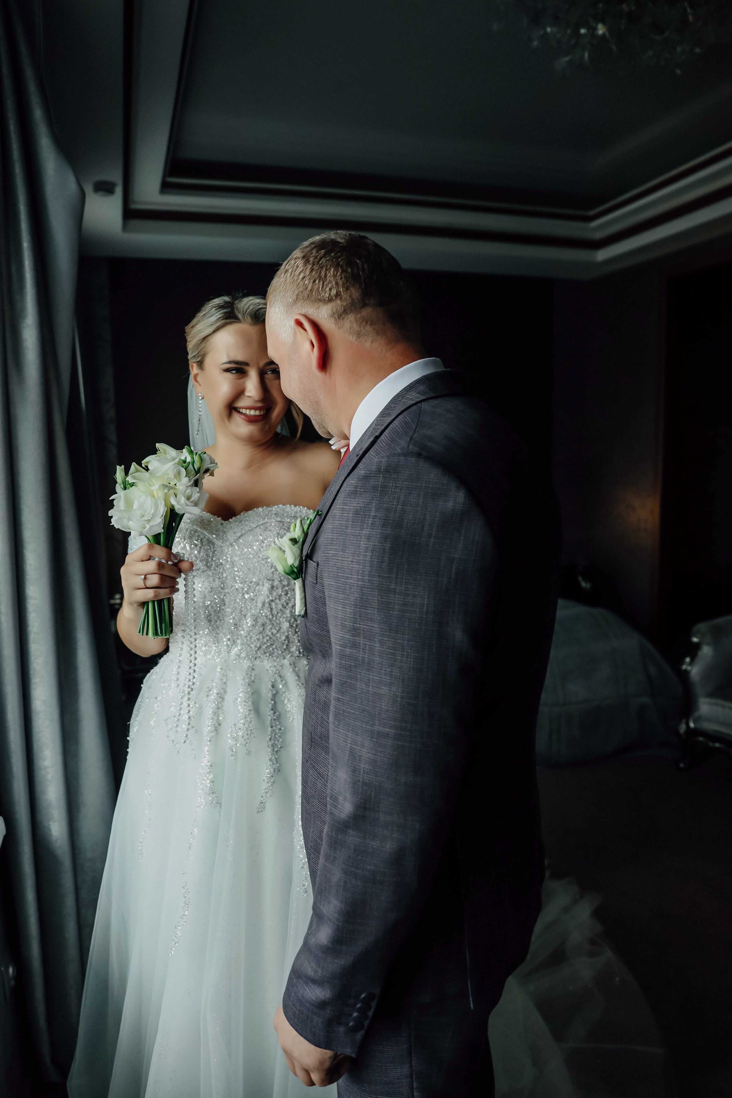 Love. Семейный фотограф Анна Мезенцева