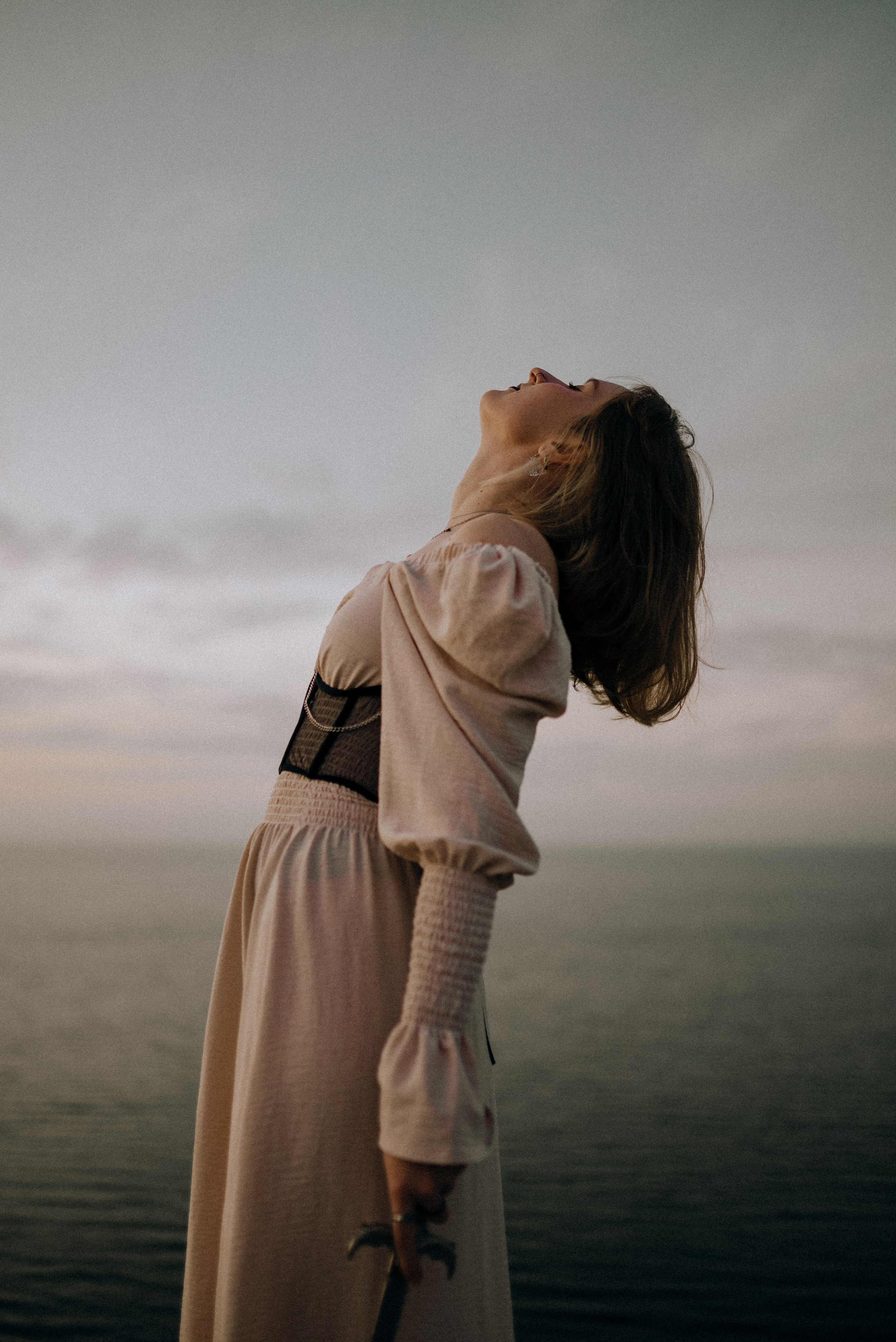 Дарья. Мысхако. Фотограф Санкт-Петербург, Новороссийск