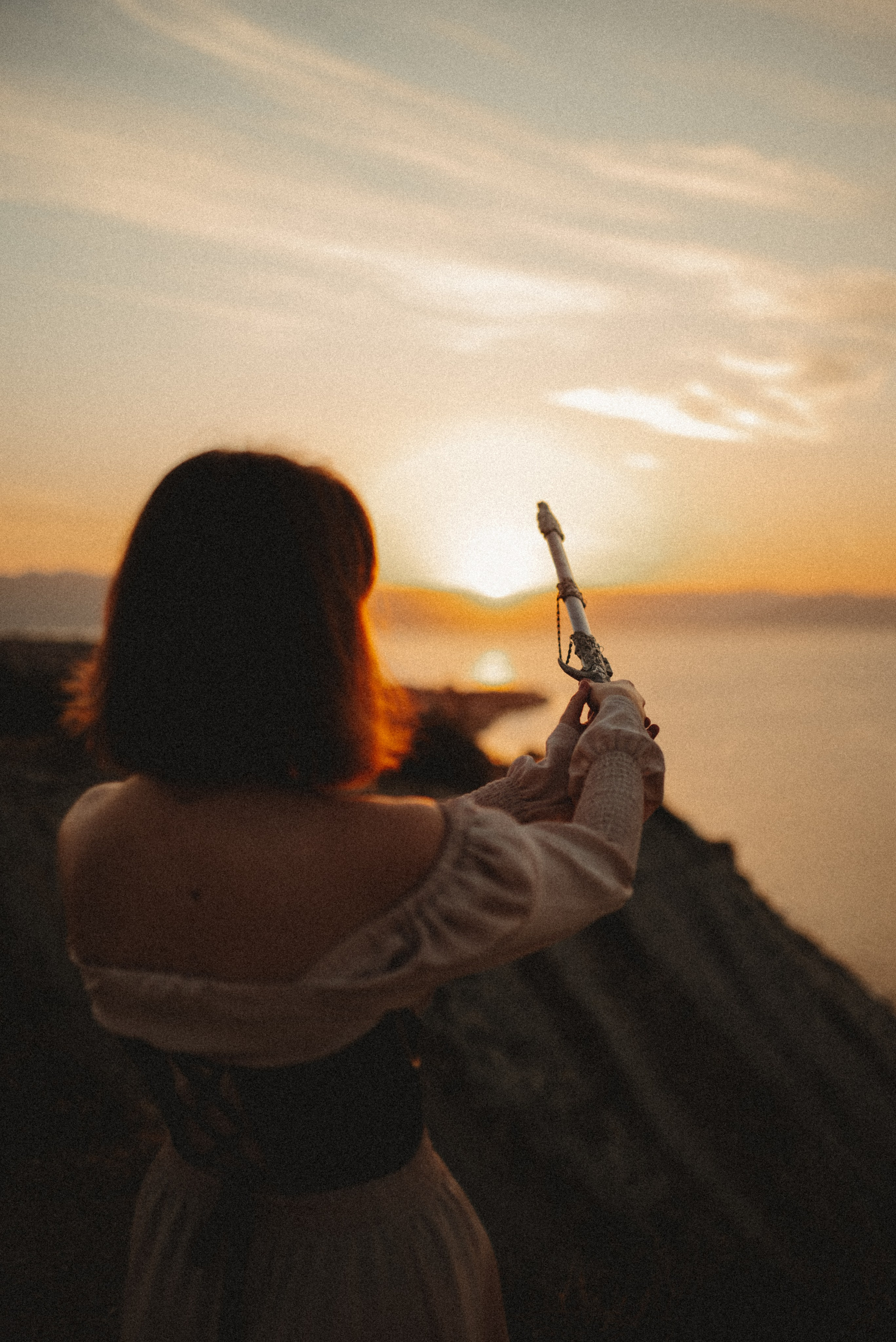 Дарья. Мысхако. Фотограф Санкт-Петербург, Новороссийск