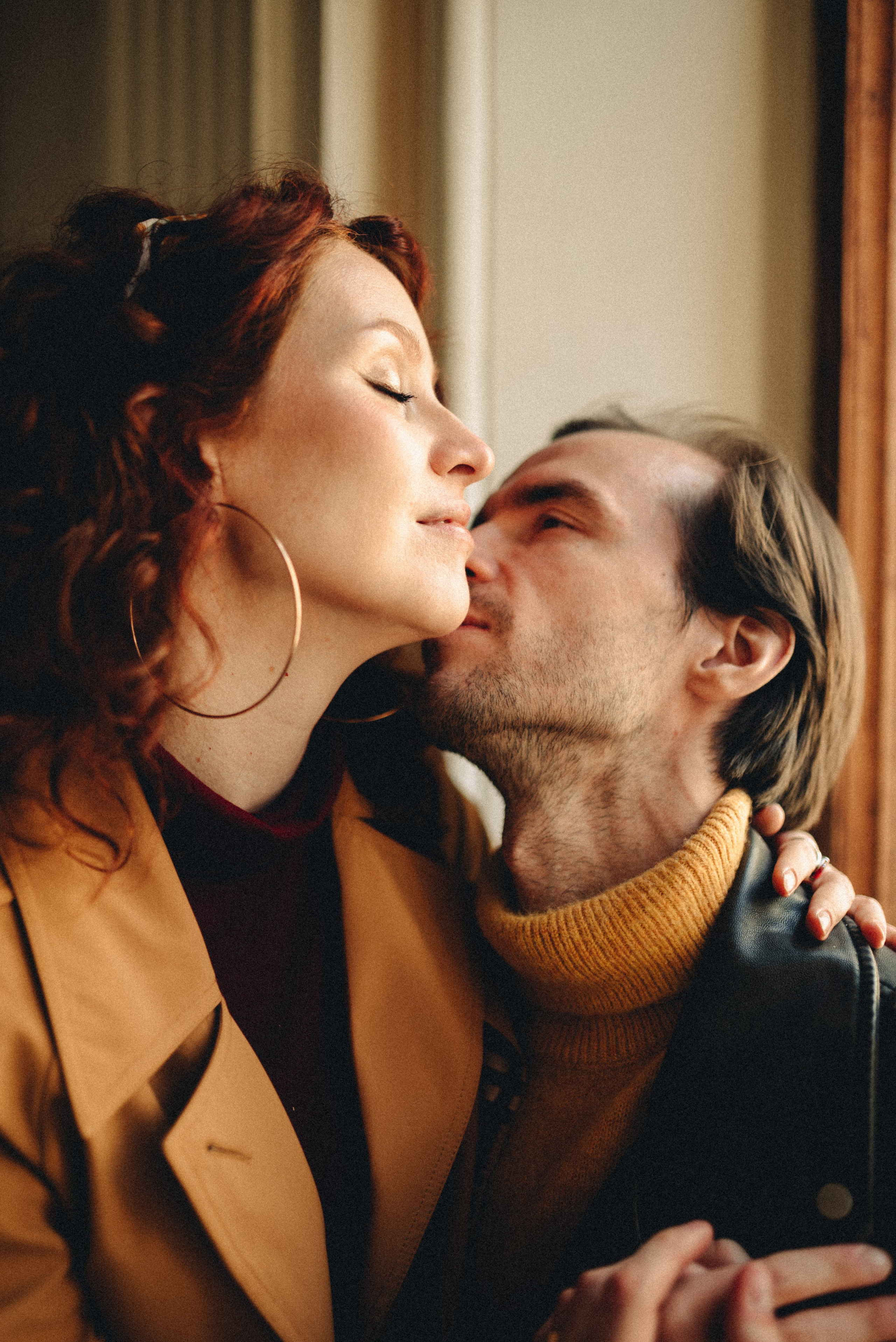 Владимир и Яна. Фотограф Санкт-Петербург, Новороссийск