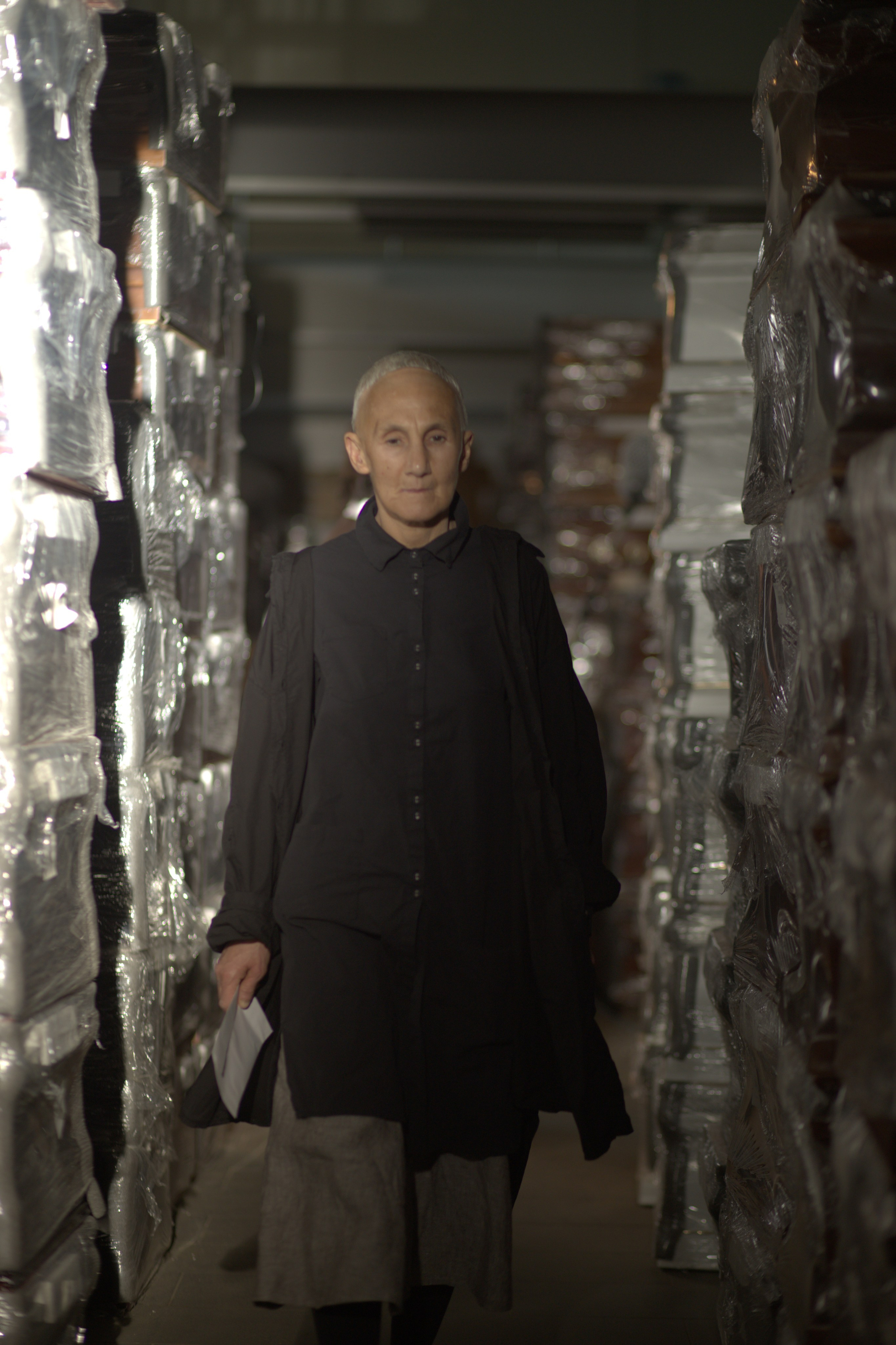 Репортаж ВГИК. Frame Craft