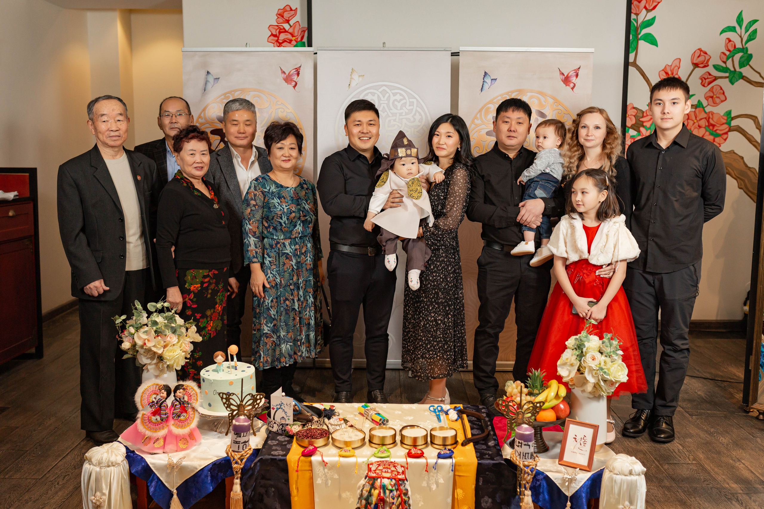 Асянди.Давид. Семейный фотограф в Санкт-Петербурге Любовь Савкина