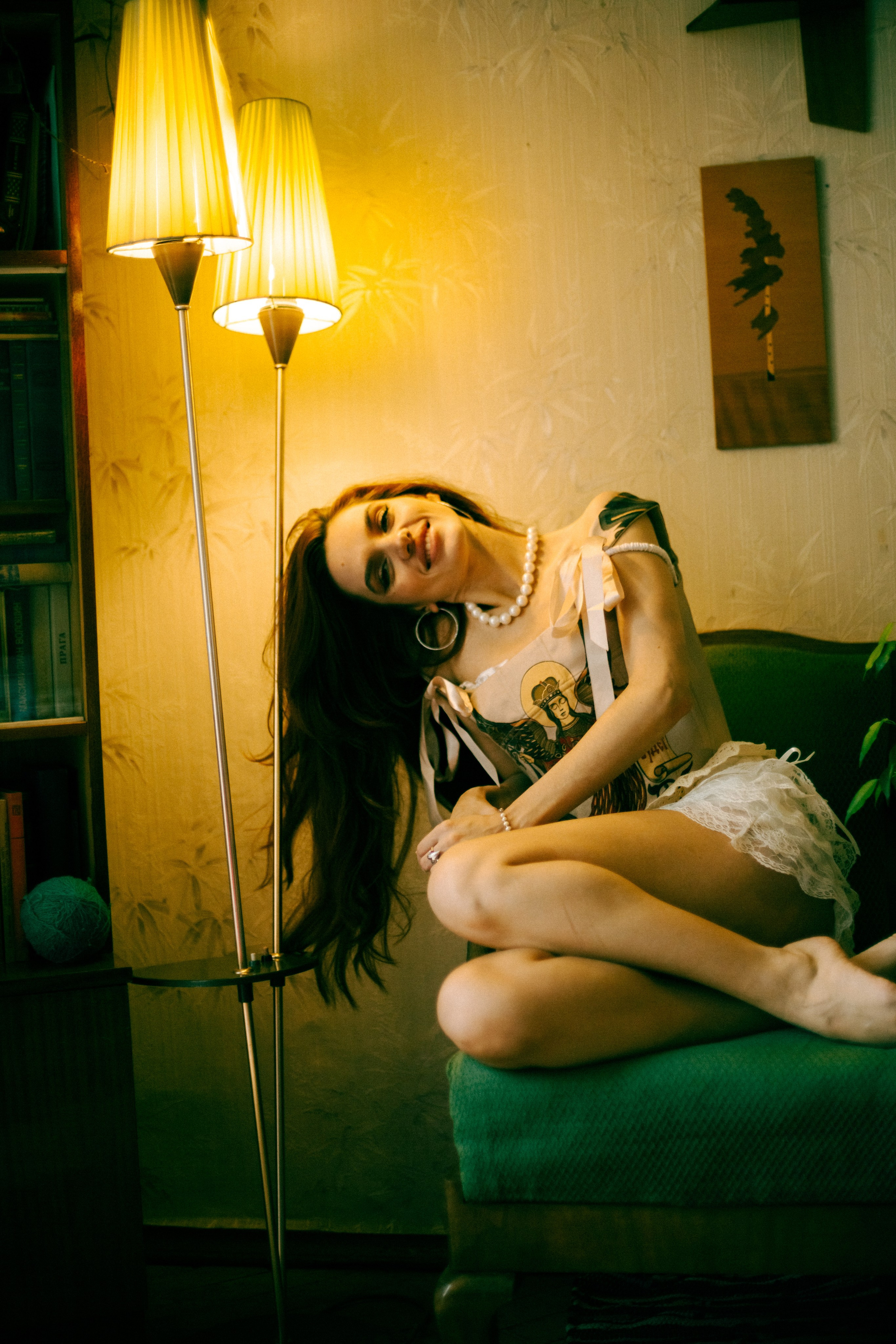 Девочка. Валерия Трофимова ФОТОГРАФ|Санкт-Петербург |Крым