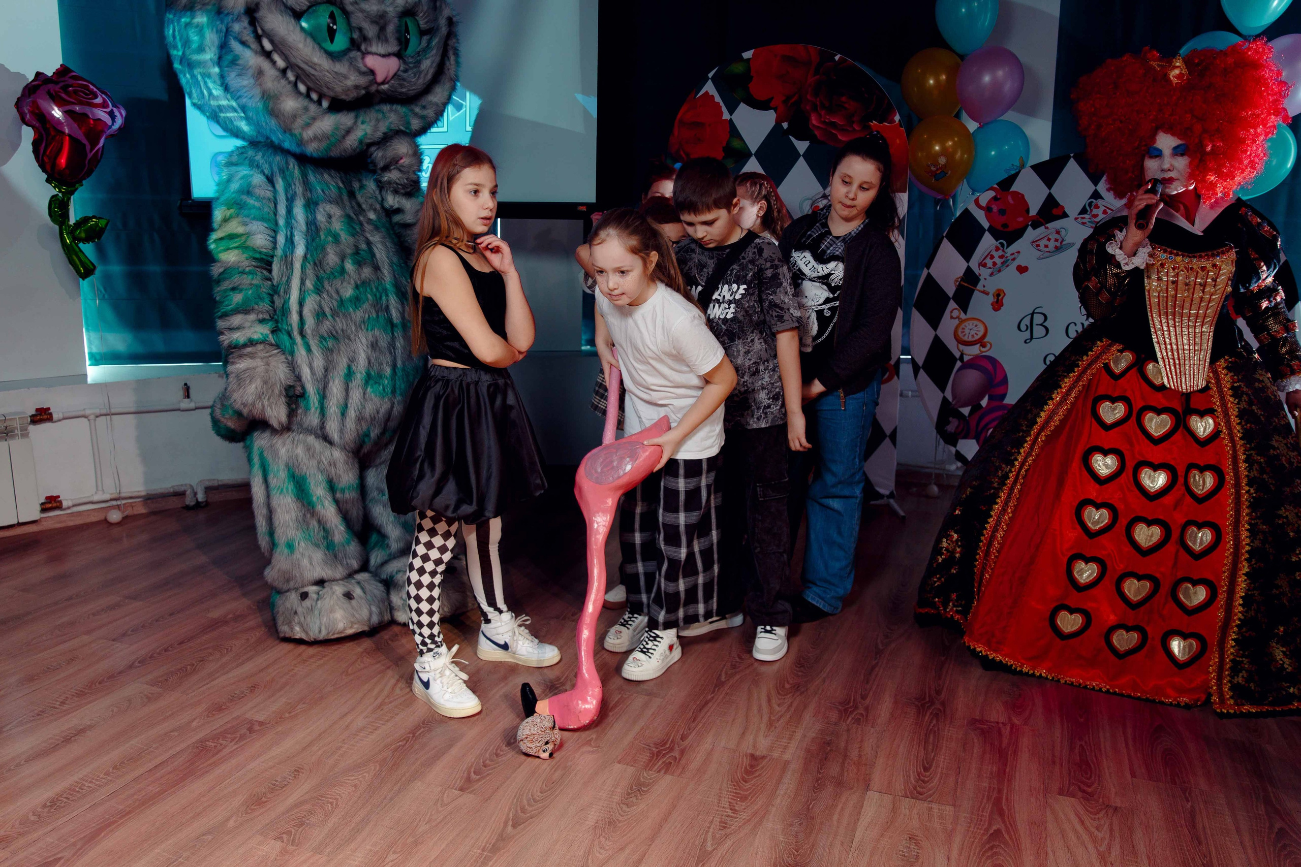 День Рождения. Ваш репортажный фотограф Артемий Антонов