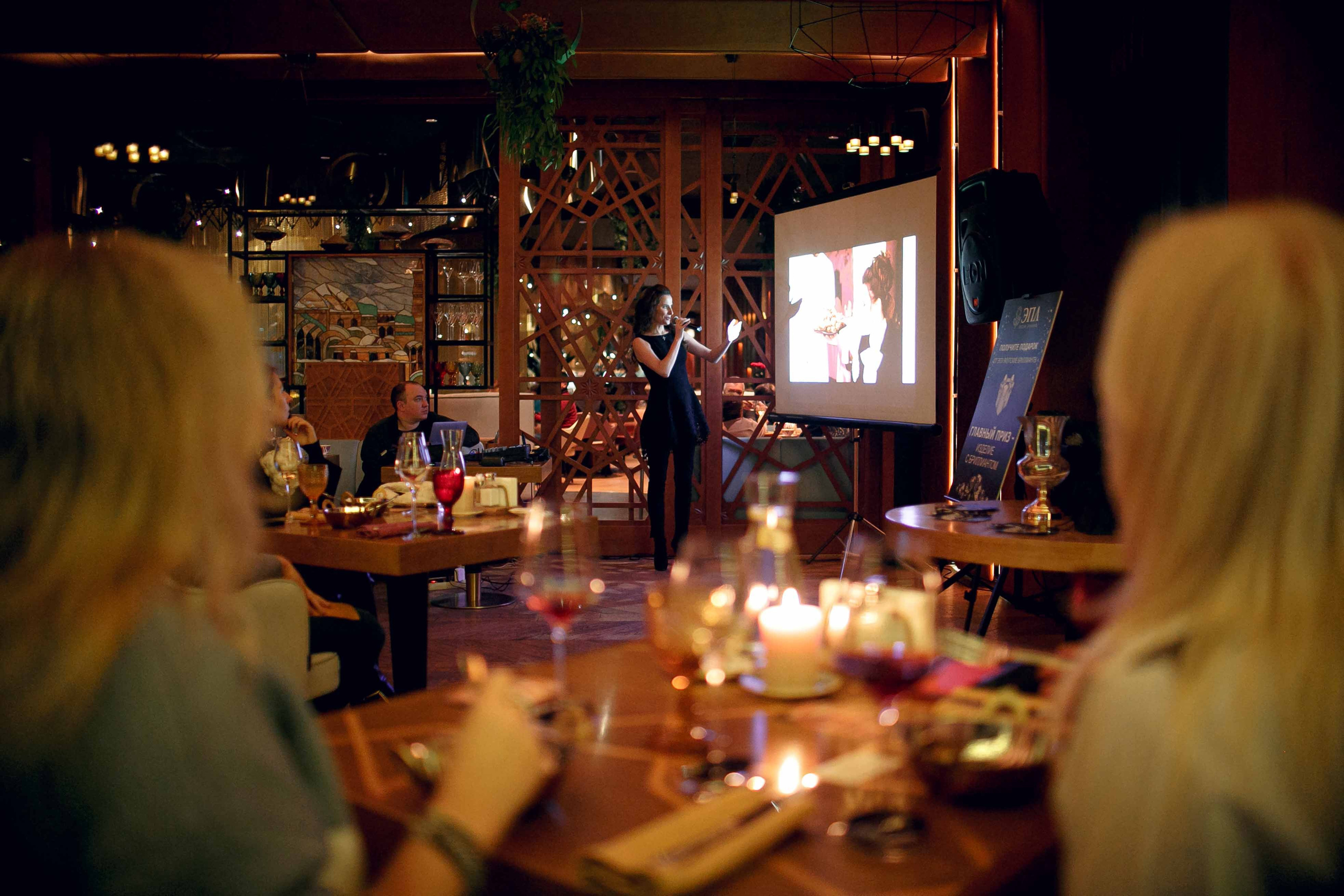 Гастроужин в «Сайёра». Ваш репортажный фотограф Артемий Антонов