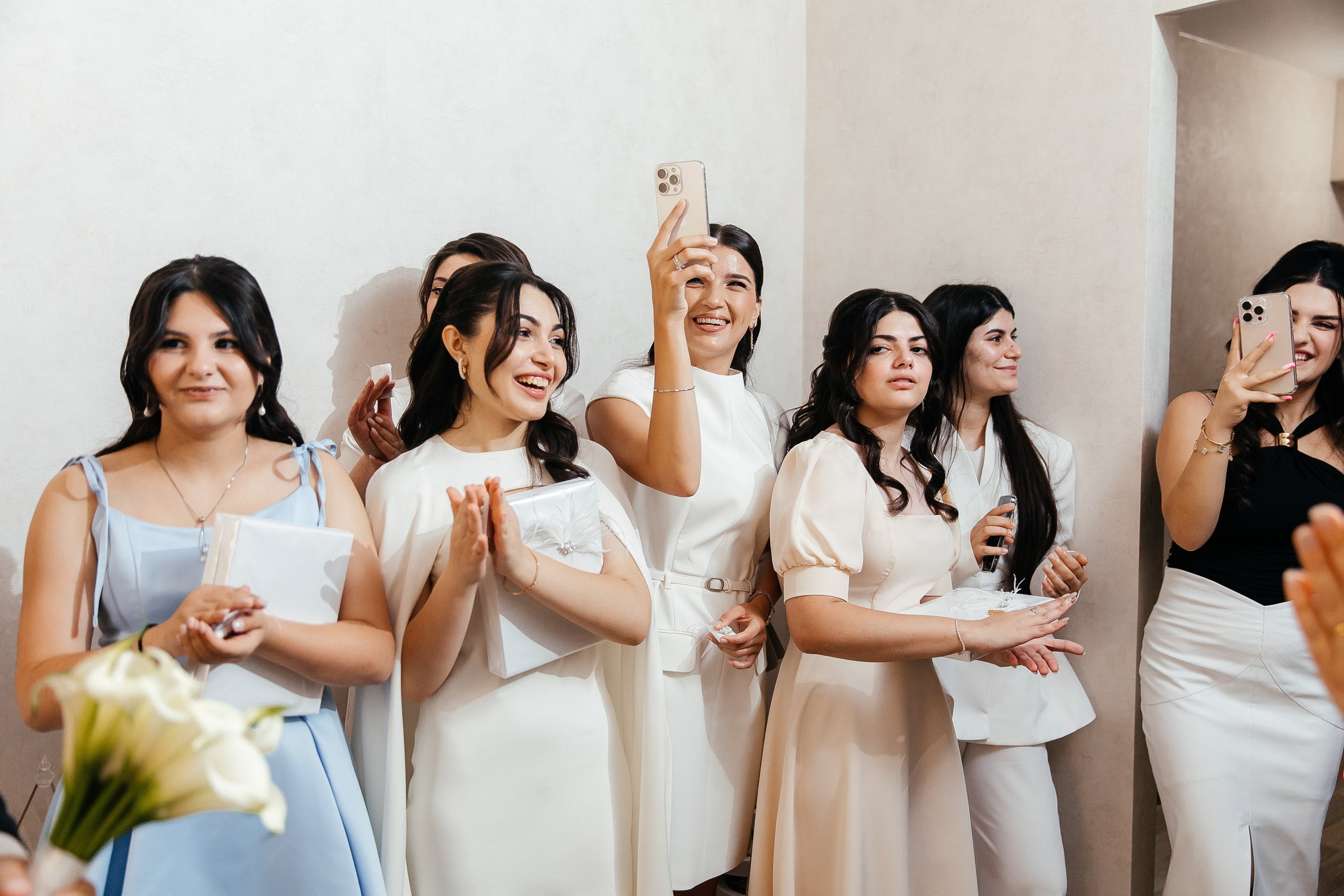 Сетрак и Марианна. Фотограф в Красноярске Надежда Воскресенская