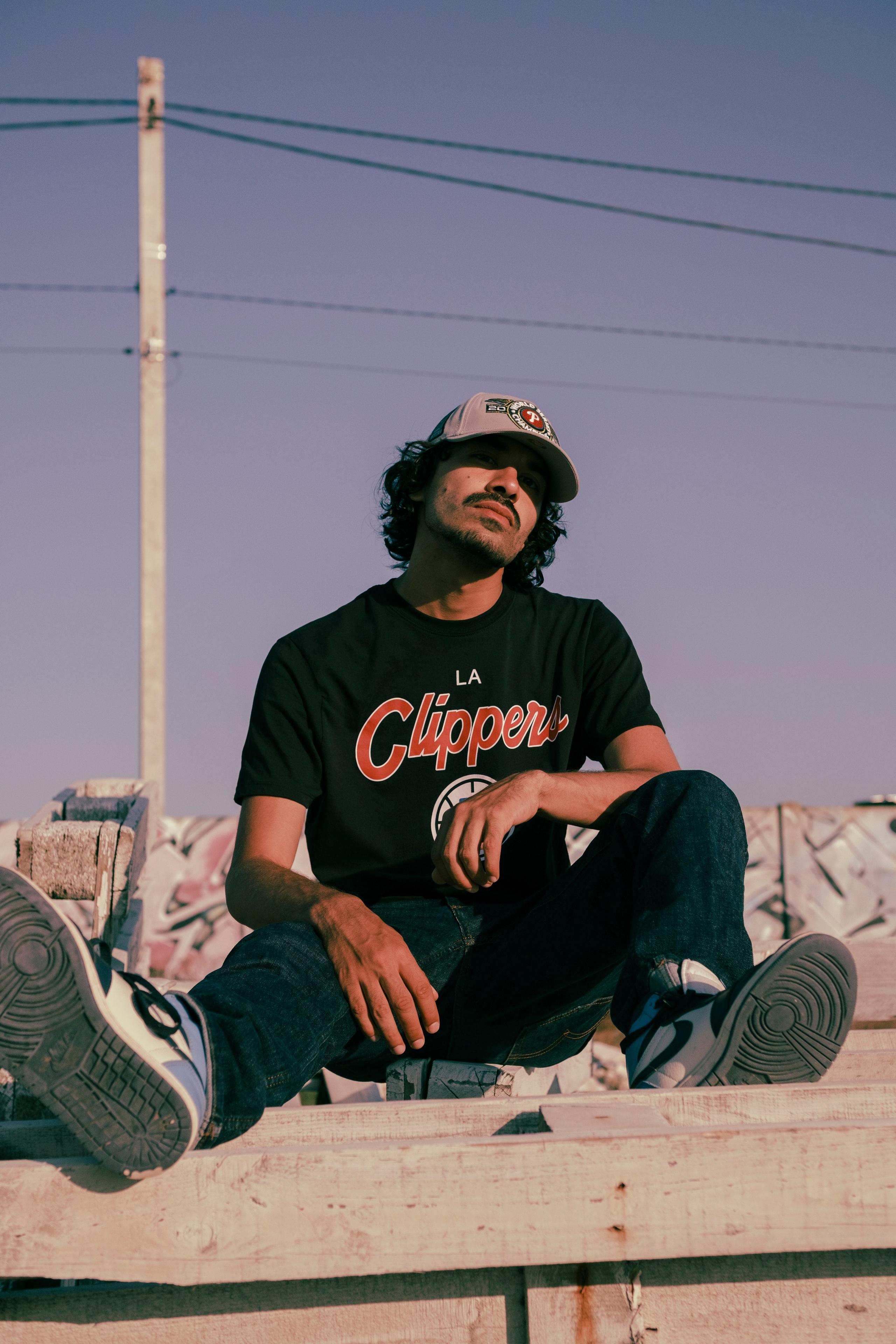 Тимур. Фотограф, видеограф в Санкт-Петербурге