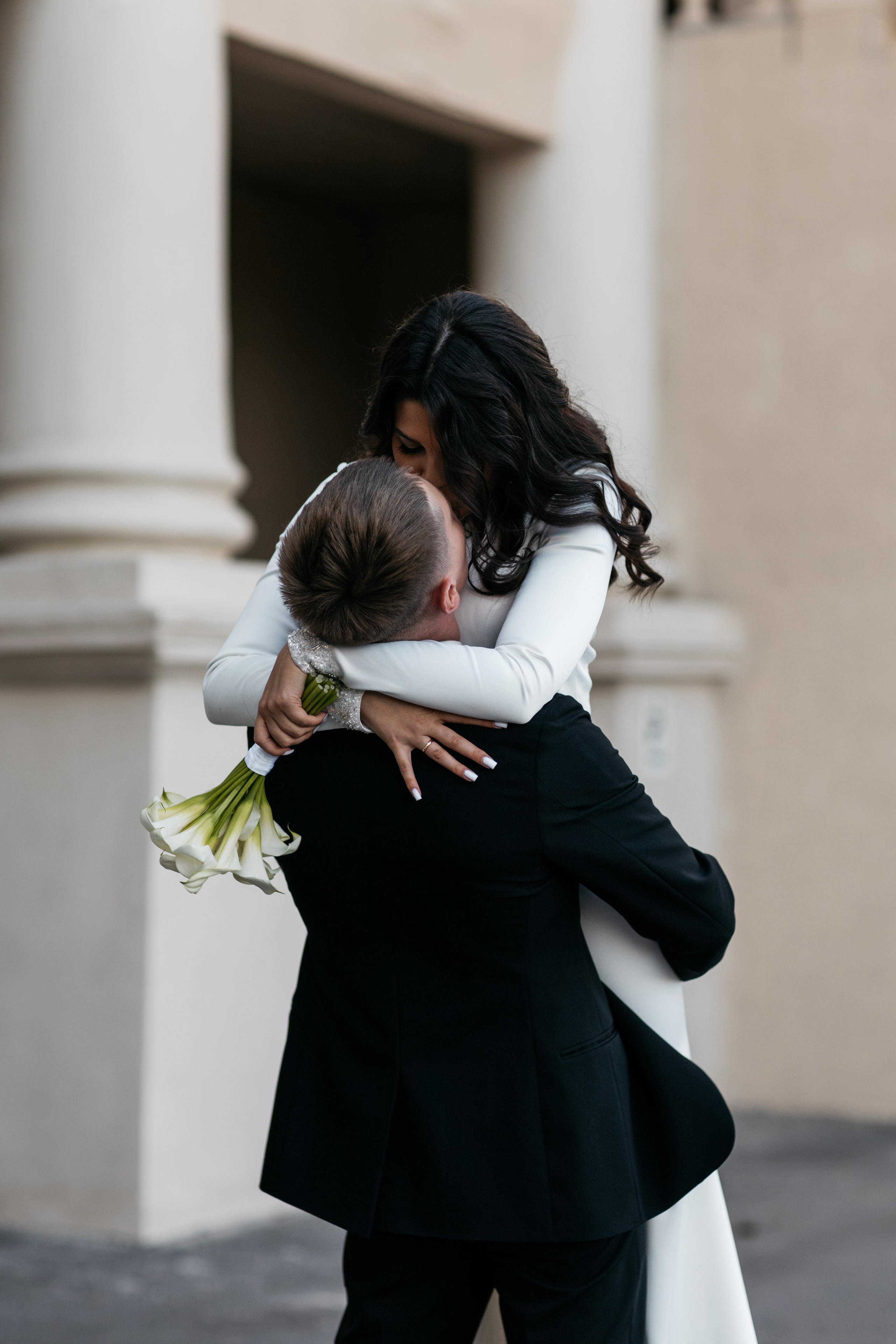 Самый важный день. Настя и Дима. Свадебный и семейный фотограф в Магнитогорске Катя Буряк