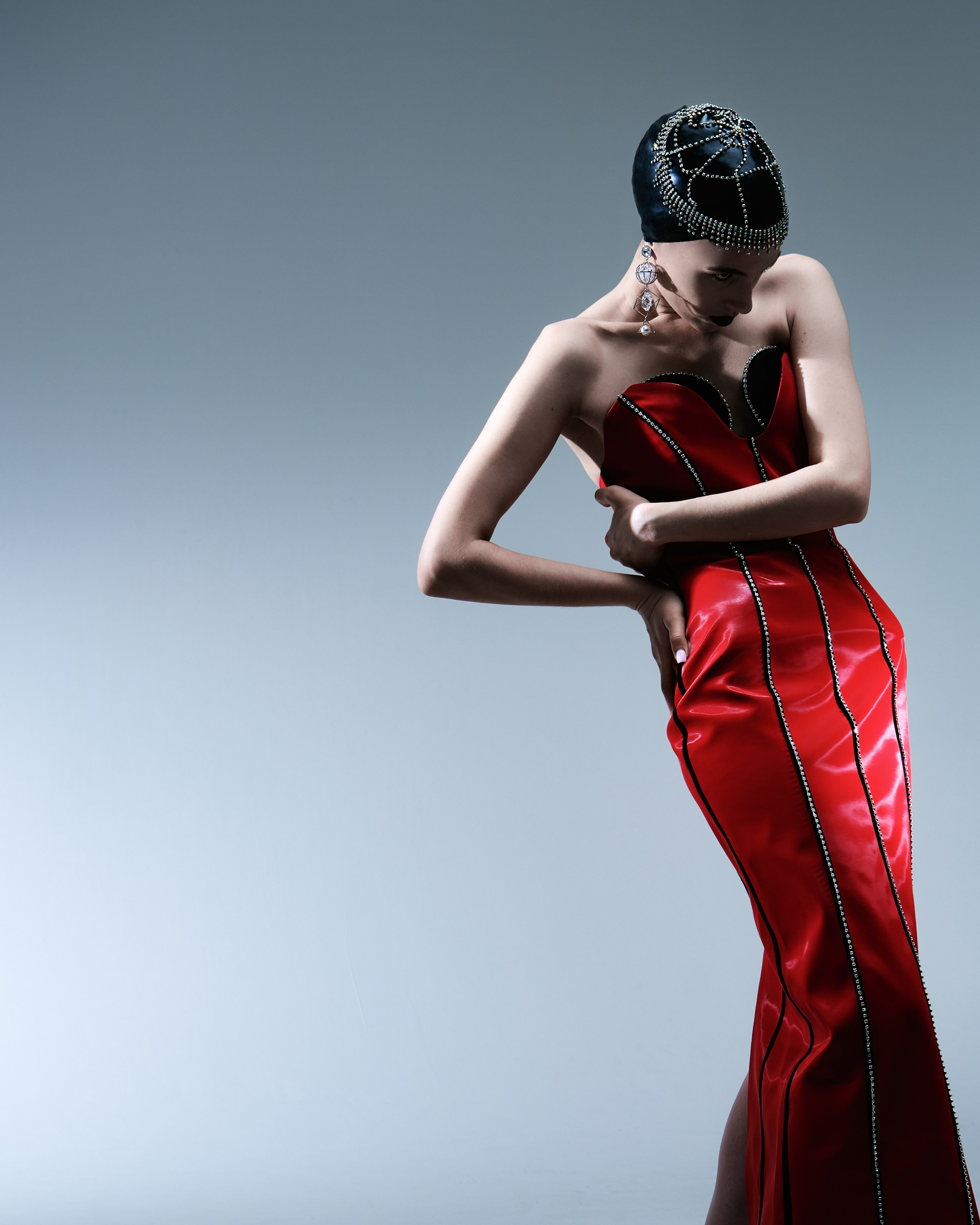 Naalamar 2024. Fashion Photographer