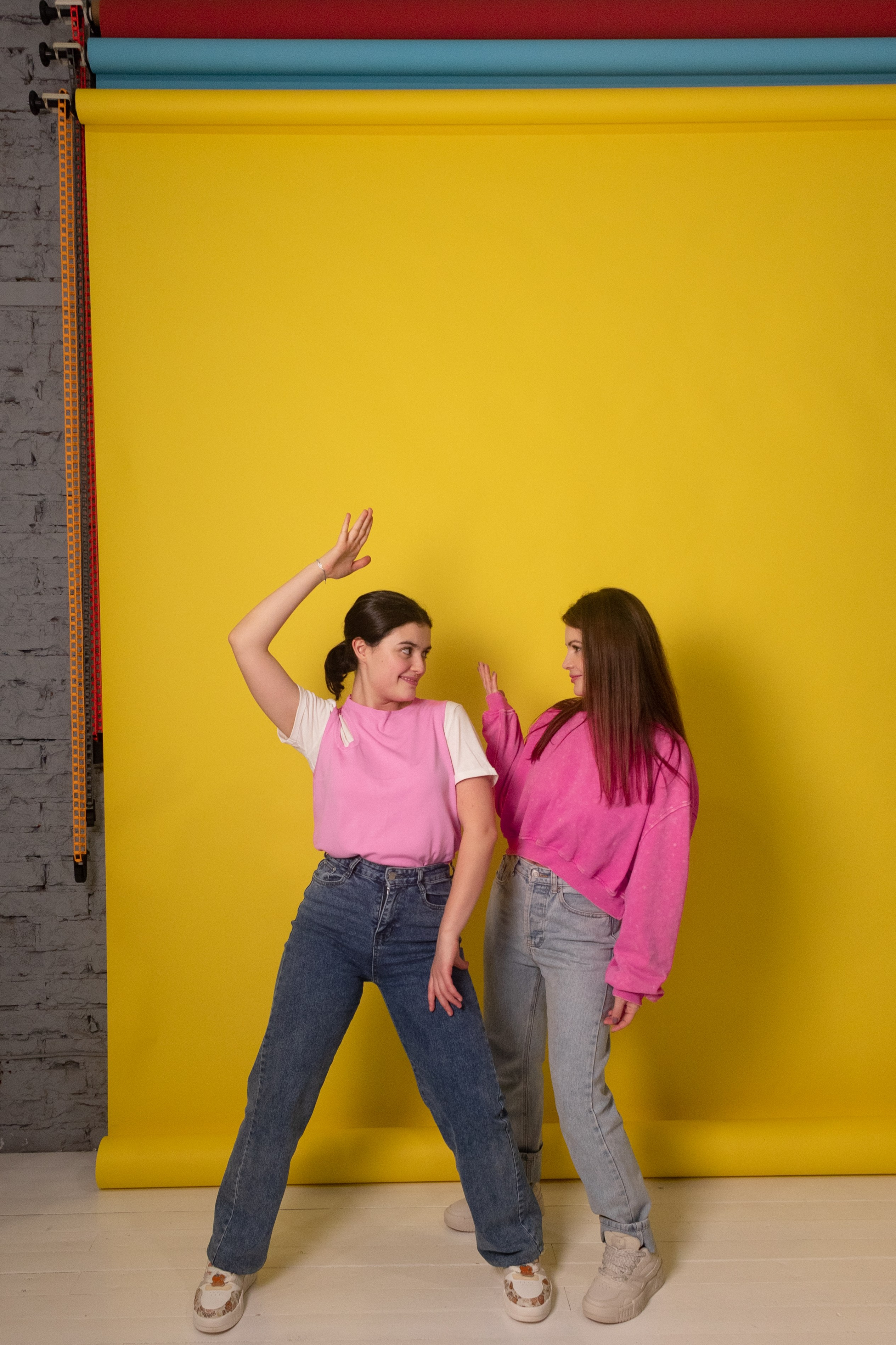 Семейная съемка для Ани. Семейный и свадебный фотограф в Воронеже Людмила Трифонова