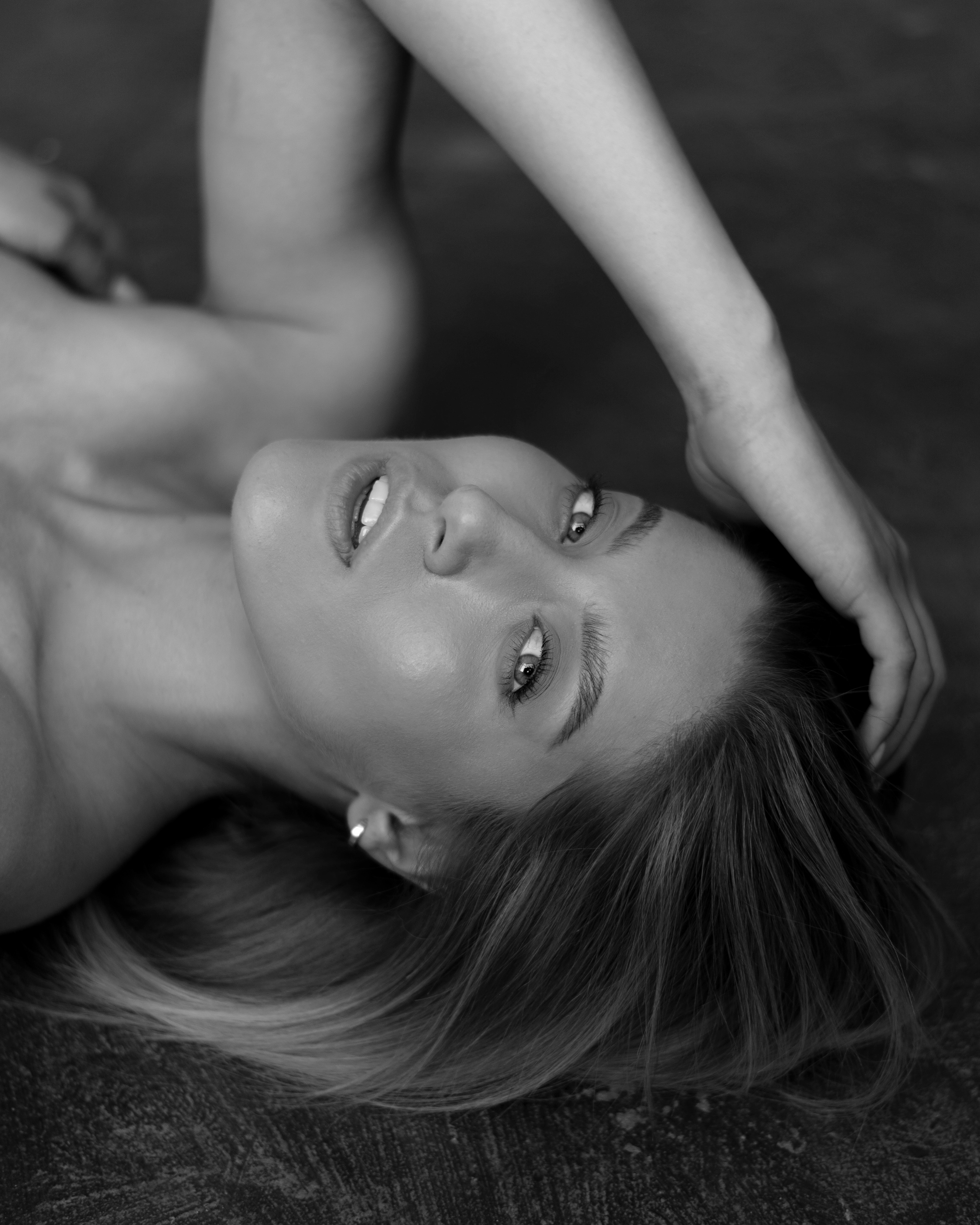 Яна. Фотограф Екатеринбург | Оля Макарова