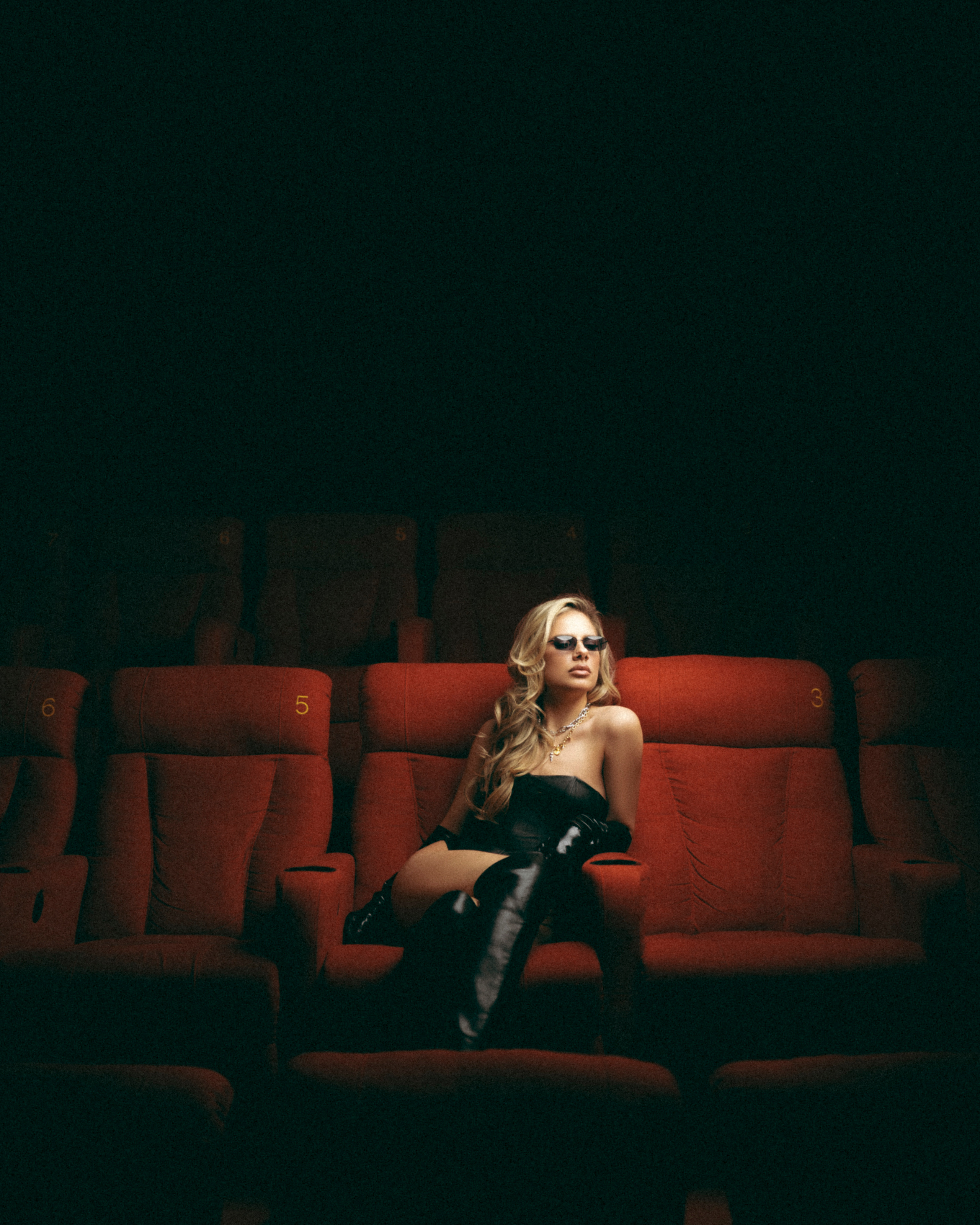 Валя. Фотограф Екатеринбург | Оля Макарова