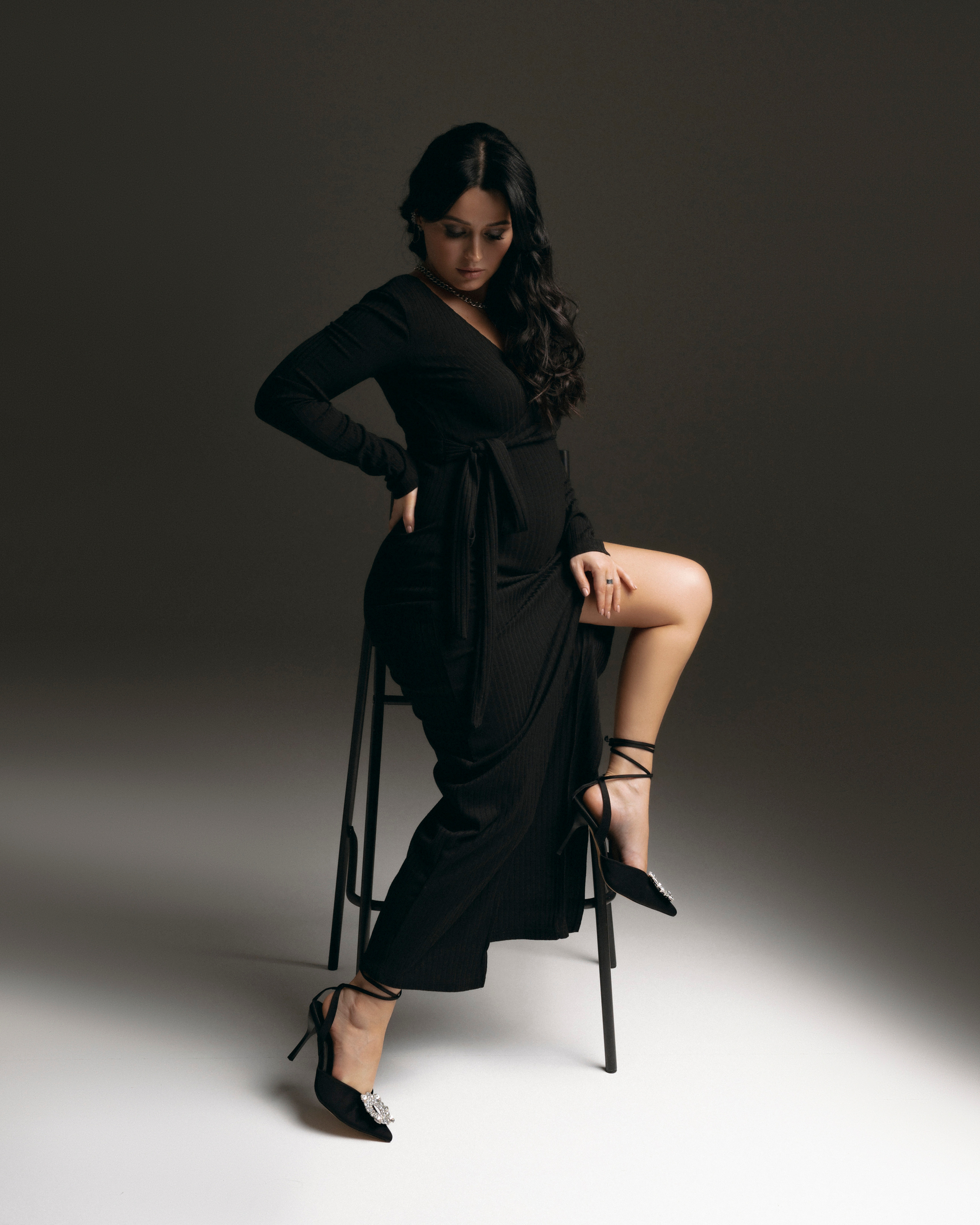 Роял и Настя. Фотограф Екатеринбург | Оля Макарова