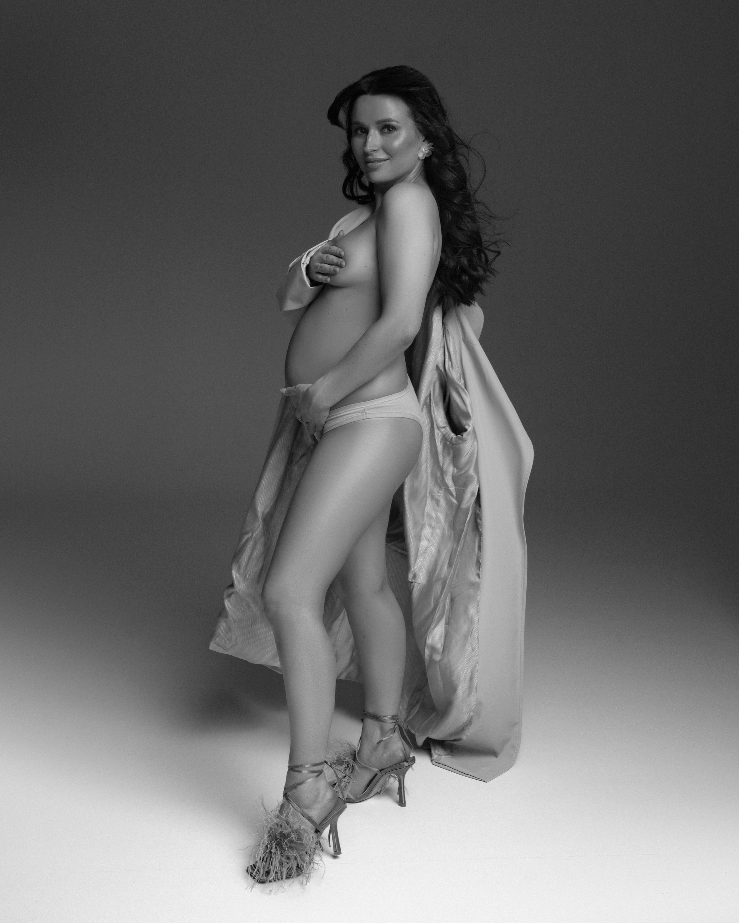 Роял и Настя. Фотограф Екатеринбург | Оля Макарова