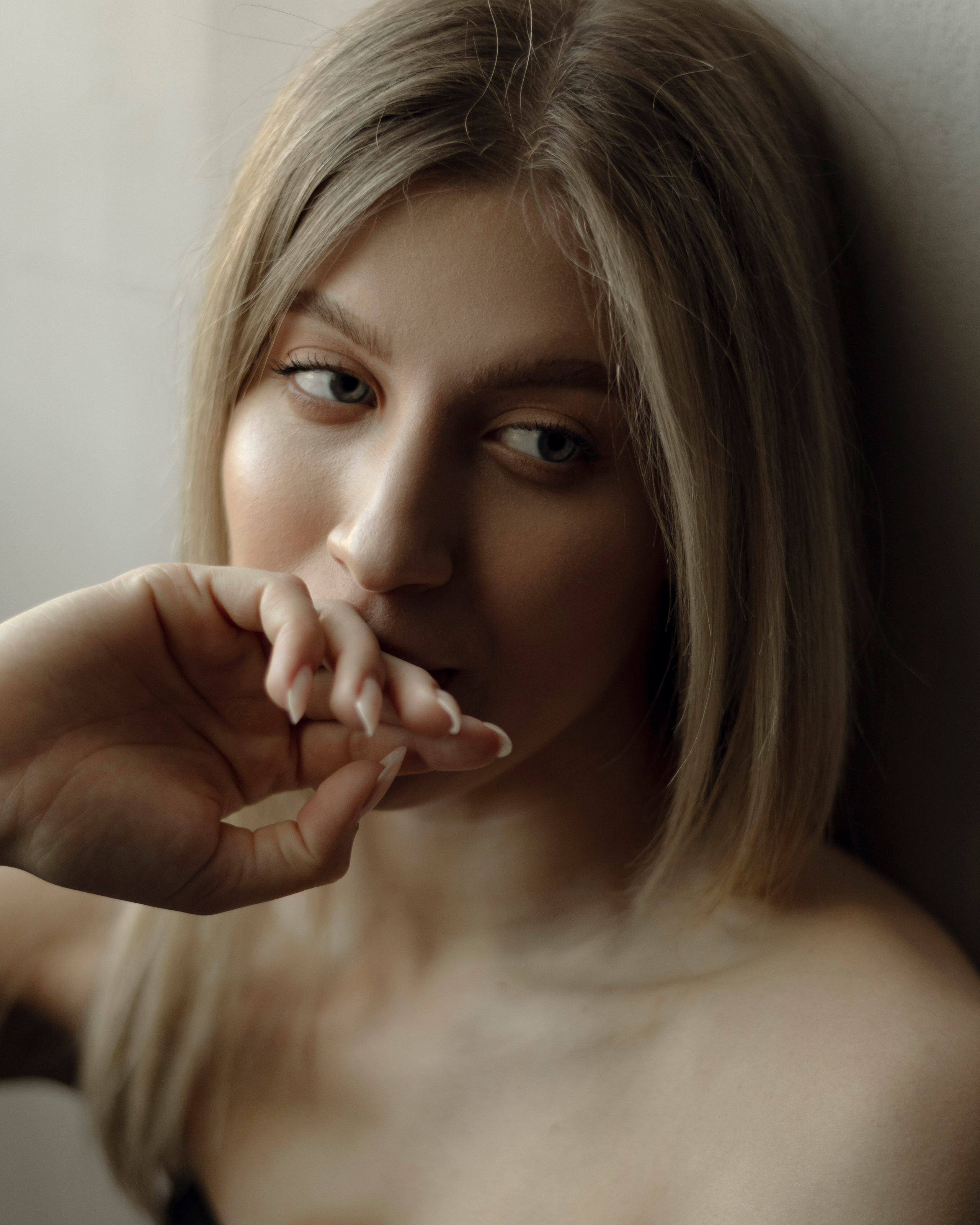 Яна. Фотограф Екатеринбург | Оля Макарова