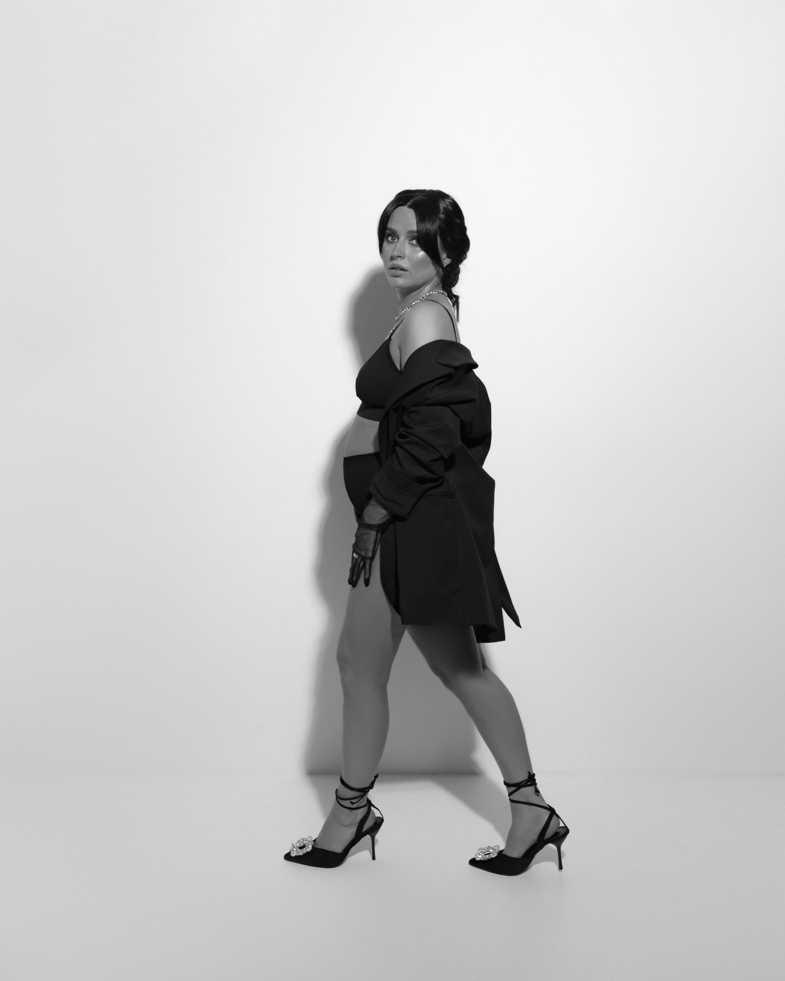 Роял и Настя. Фотограф Екатеринбург | Оля Макарова