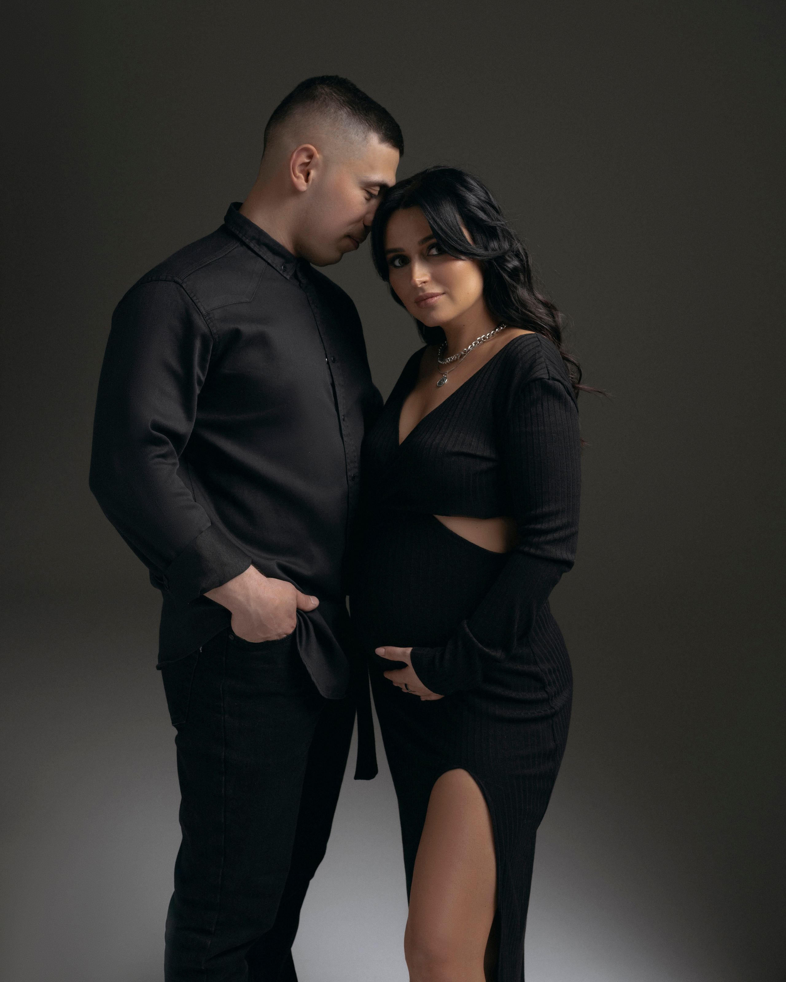 Роял и Настя. Фотограф Екатеринбург | Оля Макарова