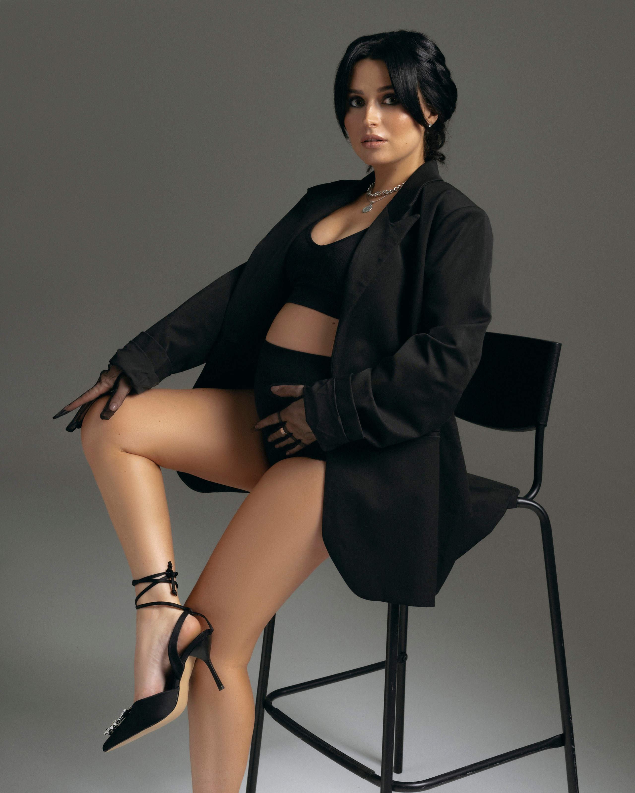 Роял и Настя. Фотограф Екатеринбург | Оля Макарова