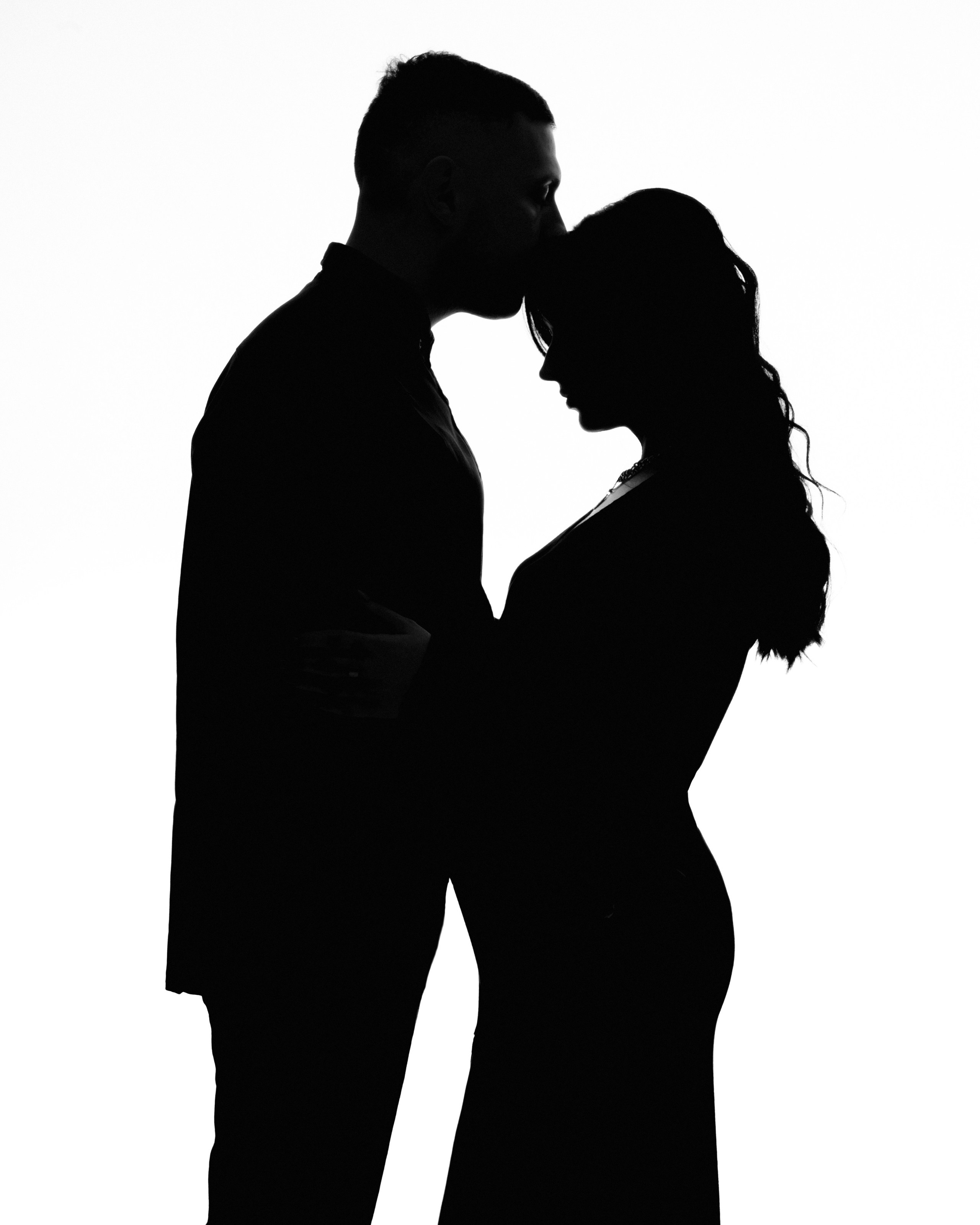 Роял и Настя. Фотограф Екатеринбург | Оля Макарова