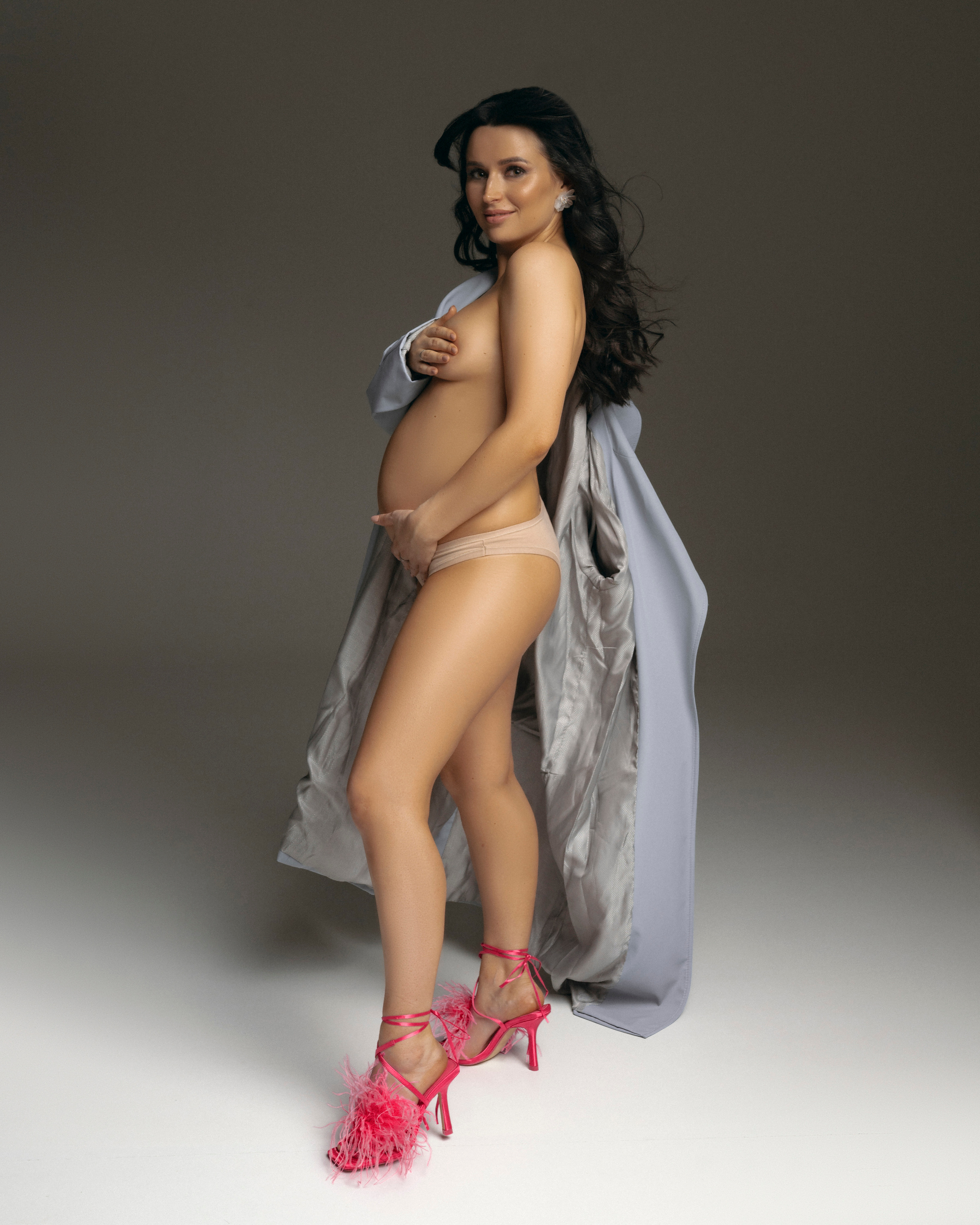 Роял и Настя. Фотограф Екатеринбург | Оля Макарова