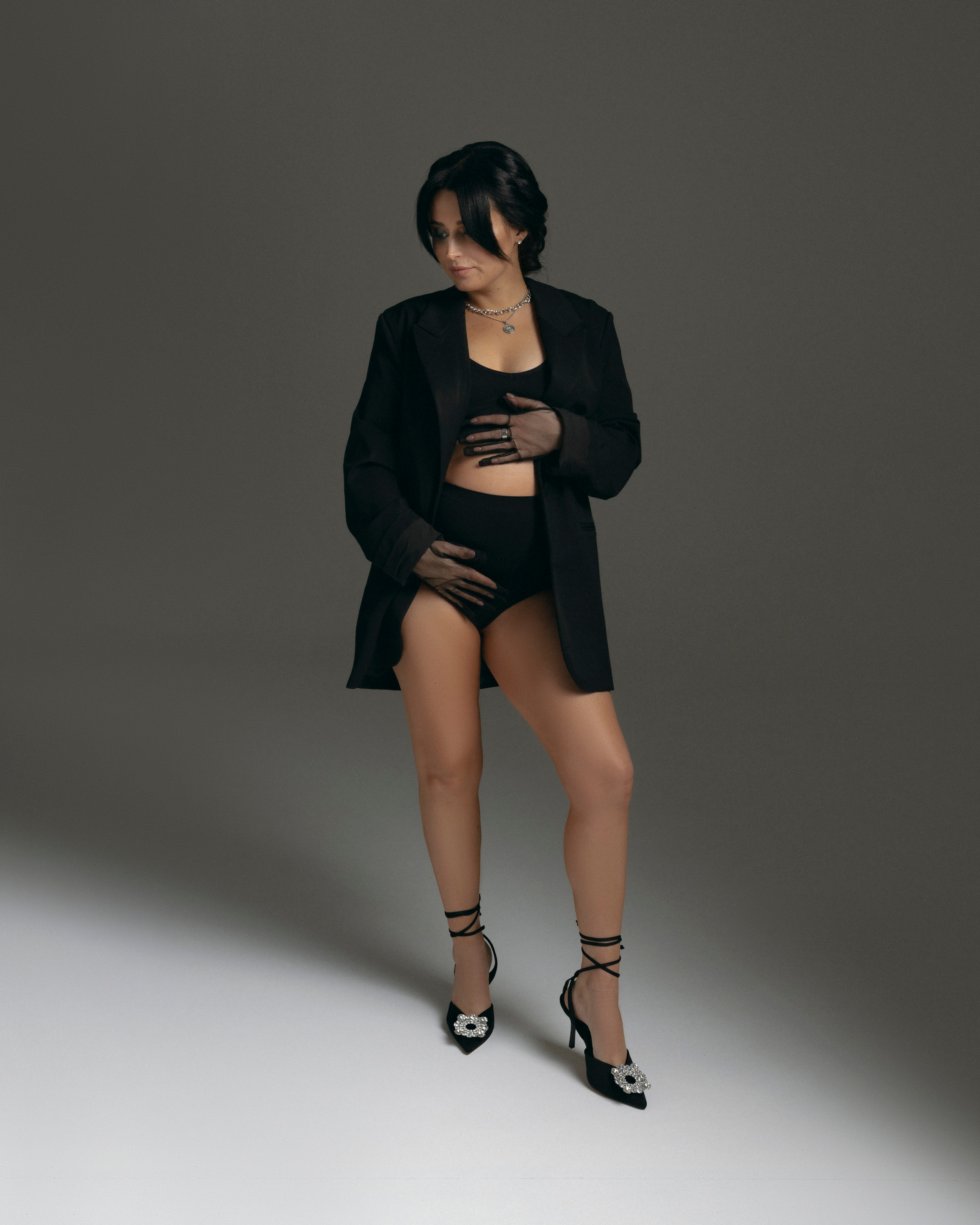 Роял и Настя. Фотограф Екатеринбург | Оля Макарова