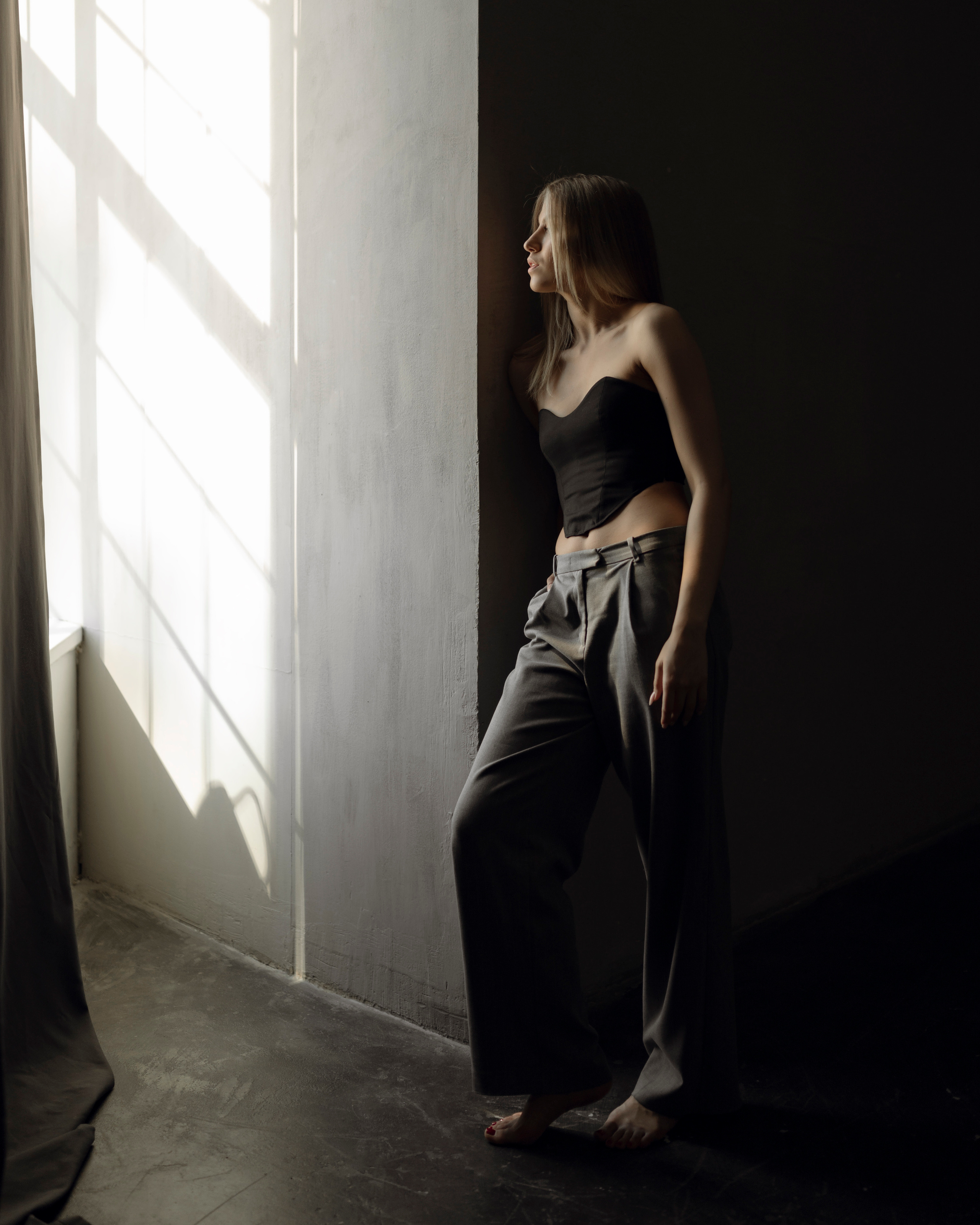 Яна. Фотограф Екатеринбург | Оля Макарова