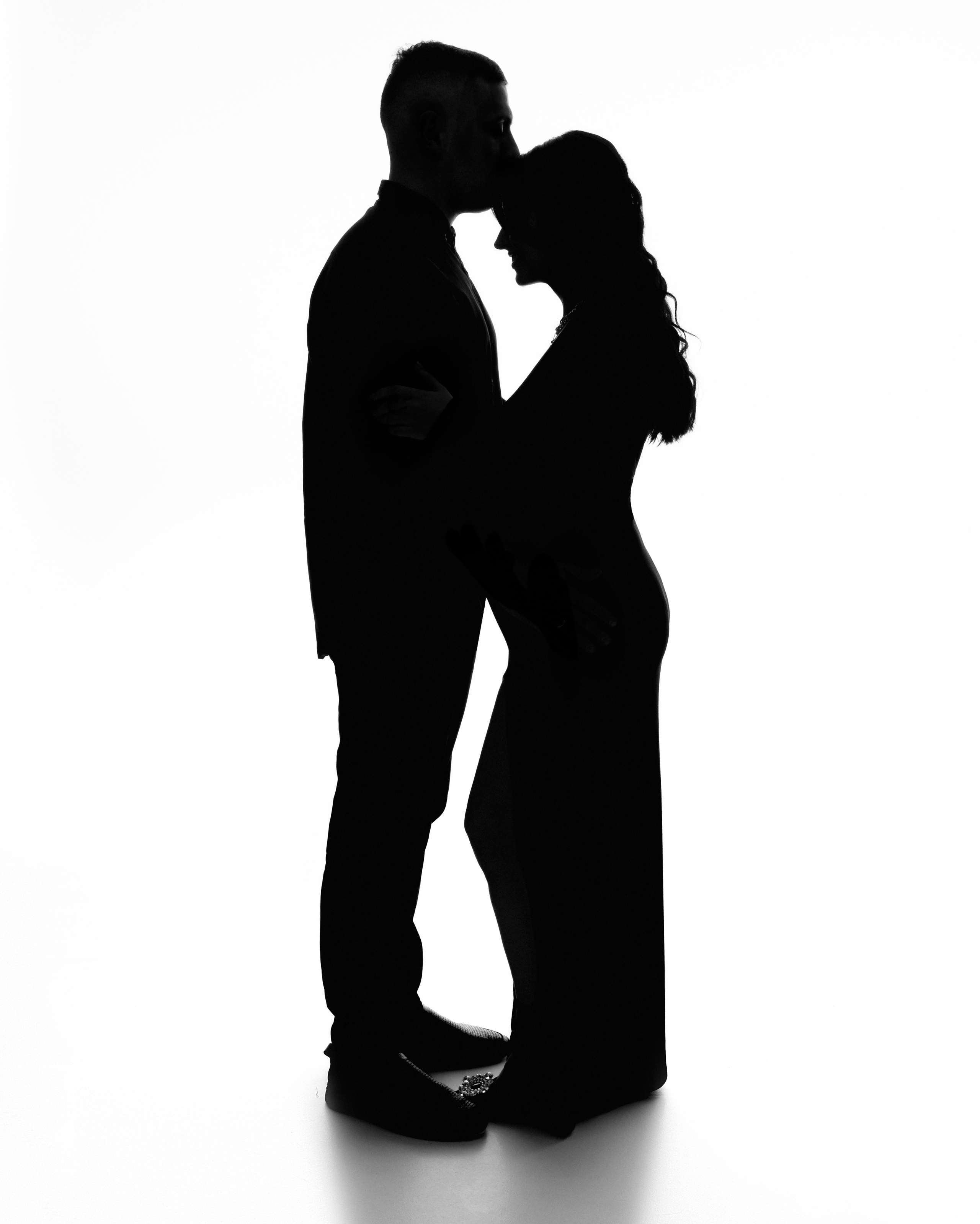 Роял и Настя. Фотограф Екатеринбург | Оля Макарова