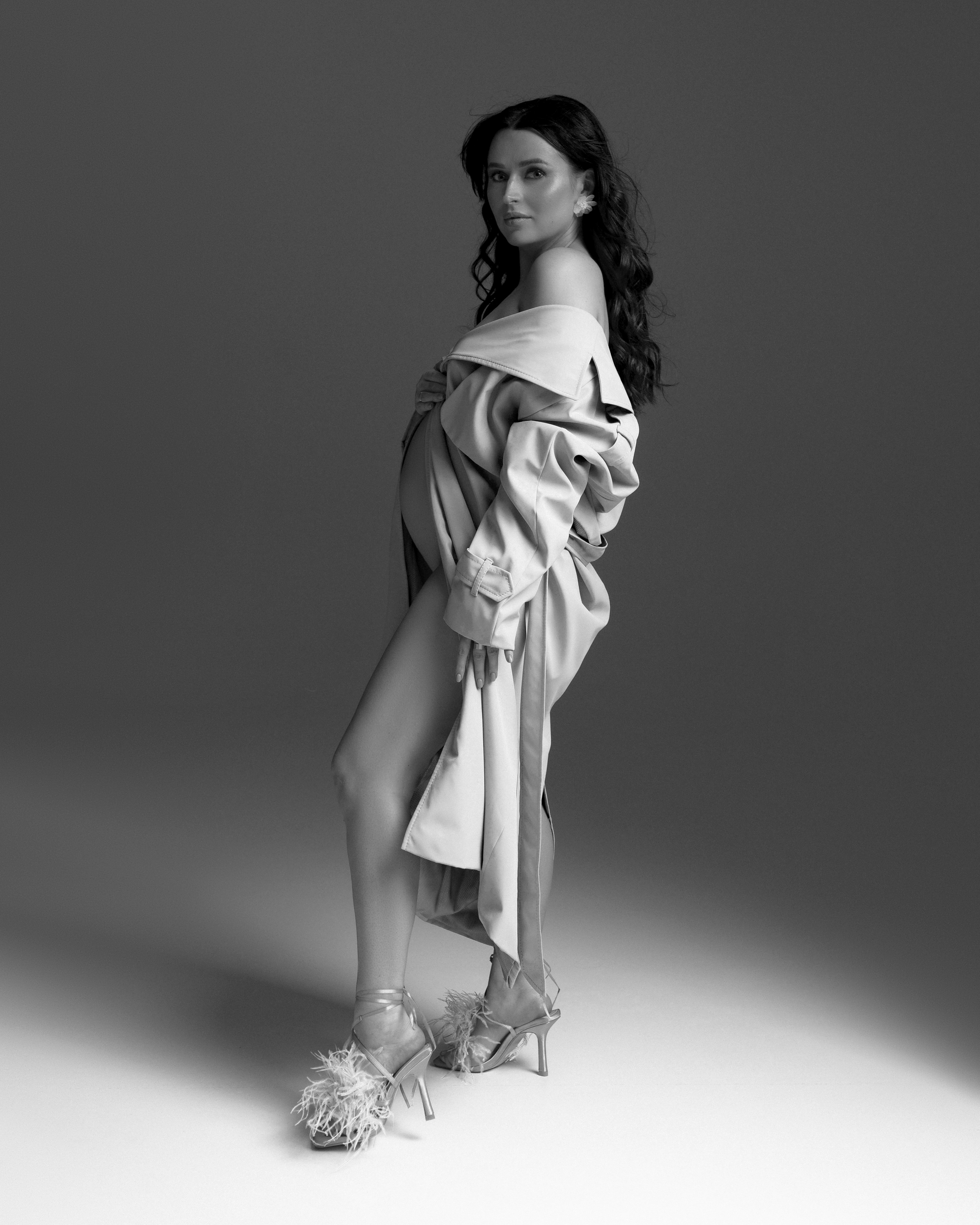 Роял и Настя. Фотограф Екатеринбург | Оля Макарова