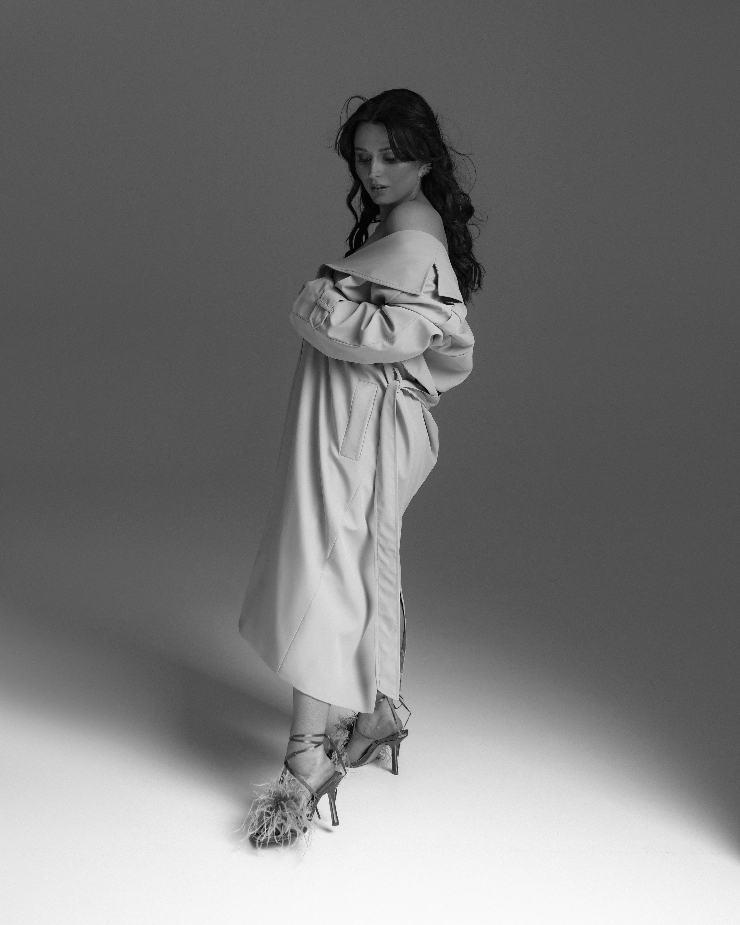 Роял и Настя. Фотограф Екатеринбург | Оля Макарова