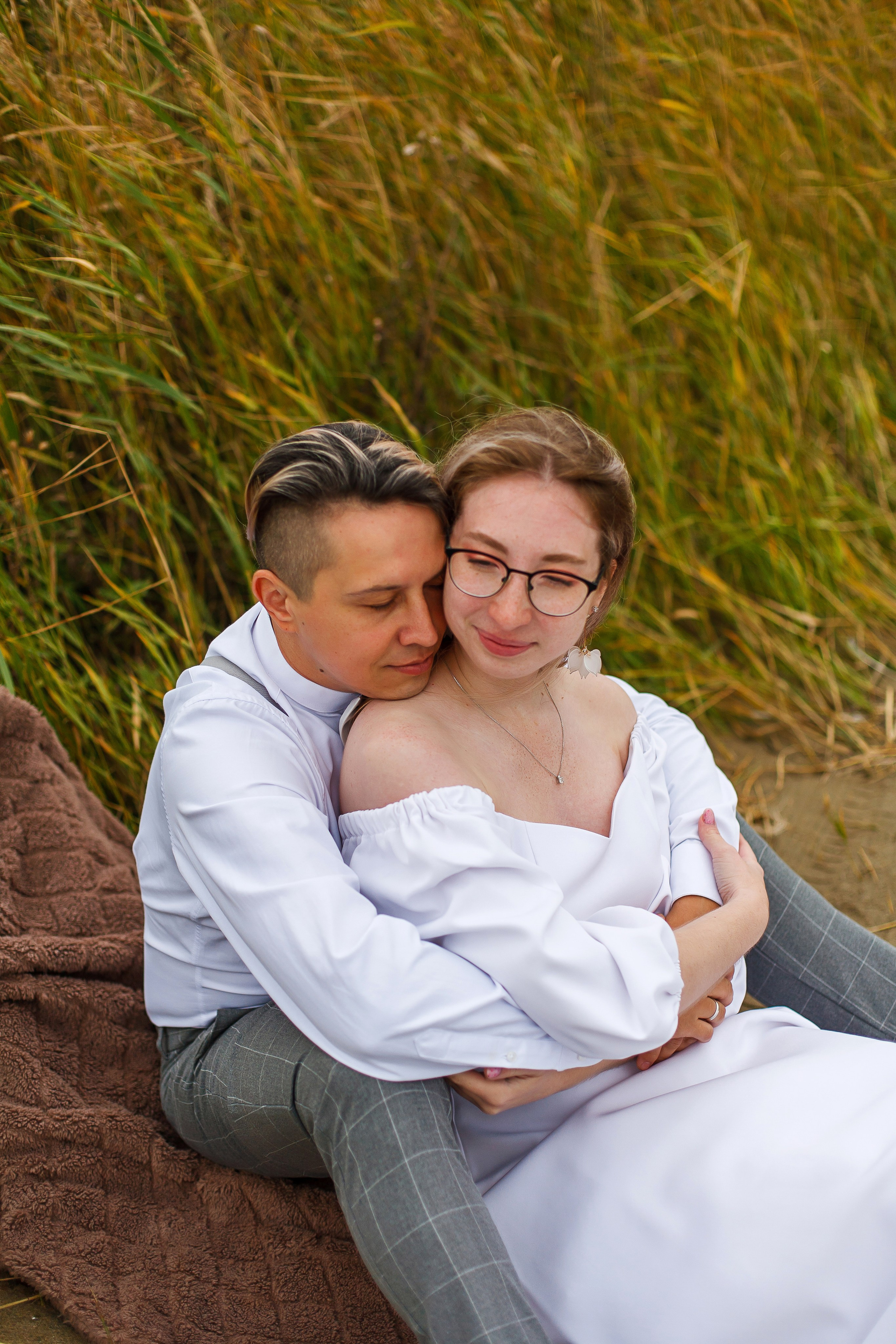 Алексей и Катерина. Фотограф Челябинск · Ольга Серебрякова