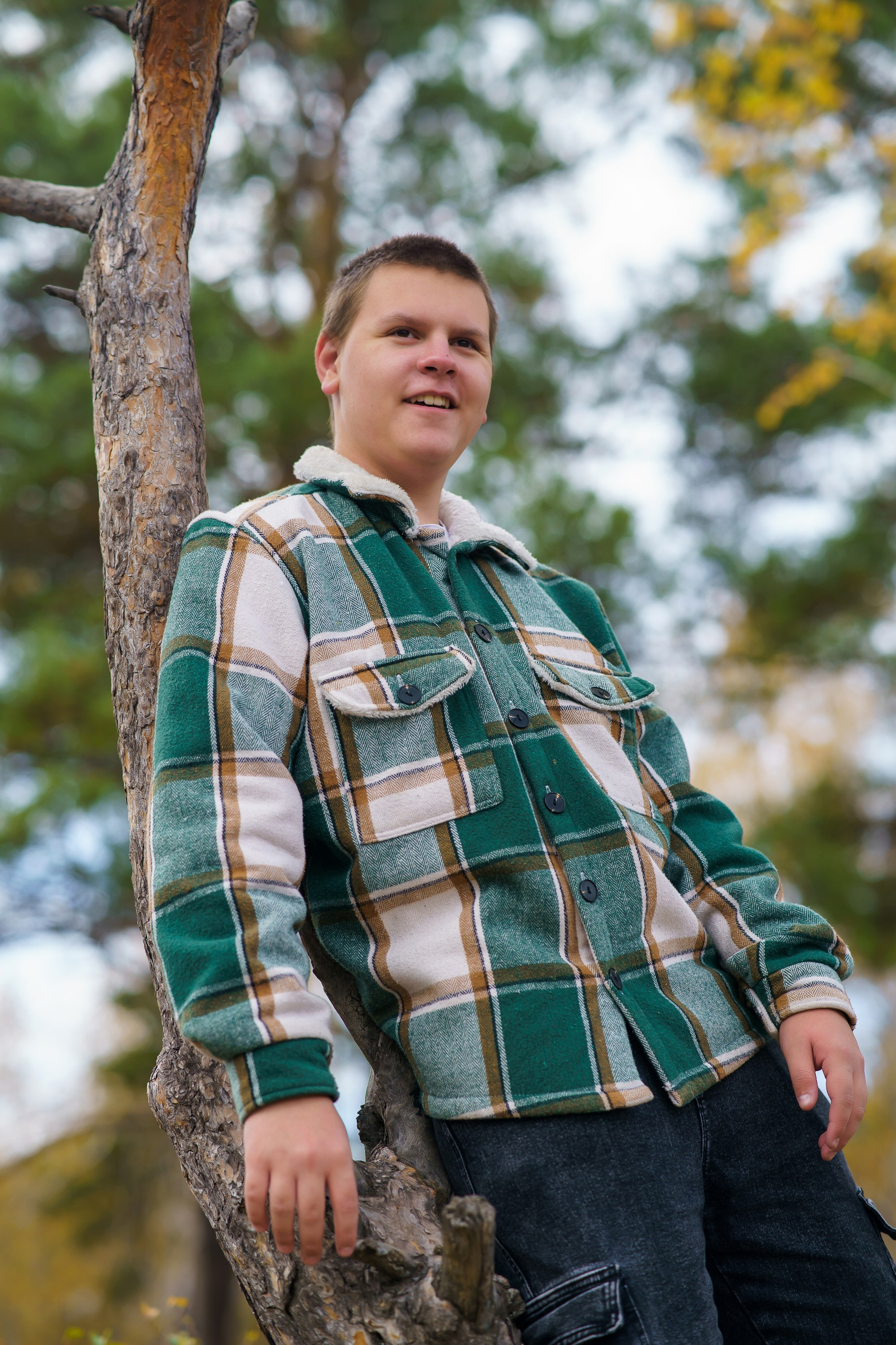 Ярослав. Фотограф Челябинск · Ольга Серебрякова