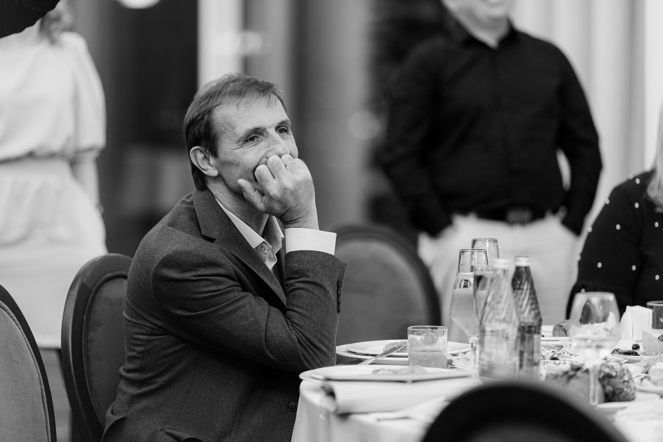 Яна и Артем Marriot FourPointKrasnodar. Свадебный и семейный фотограф в Краснодаре Роман Моско