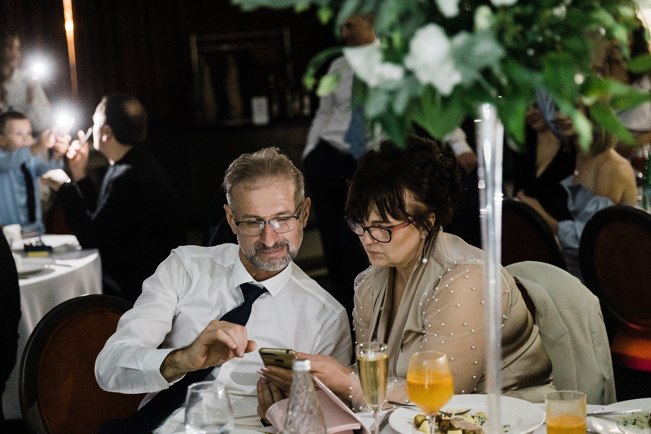 Яна и Артем Marriot FourPointKrasnodar. Свадебный и семейный фотограф в Краснодаре Роман Моско