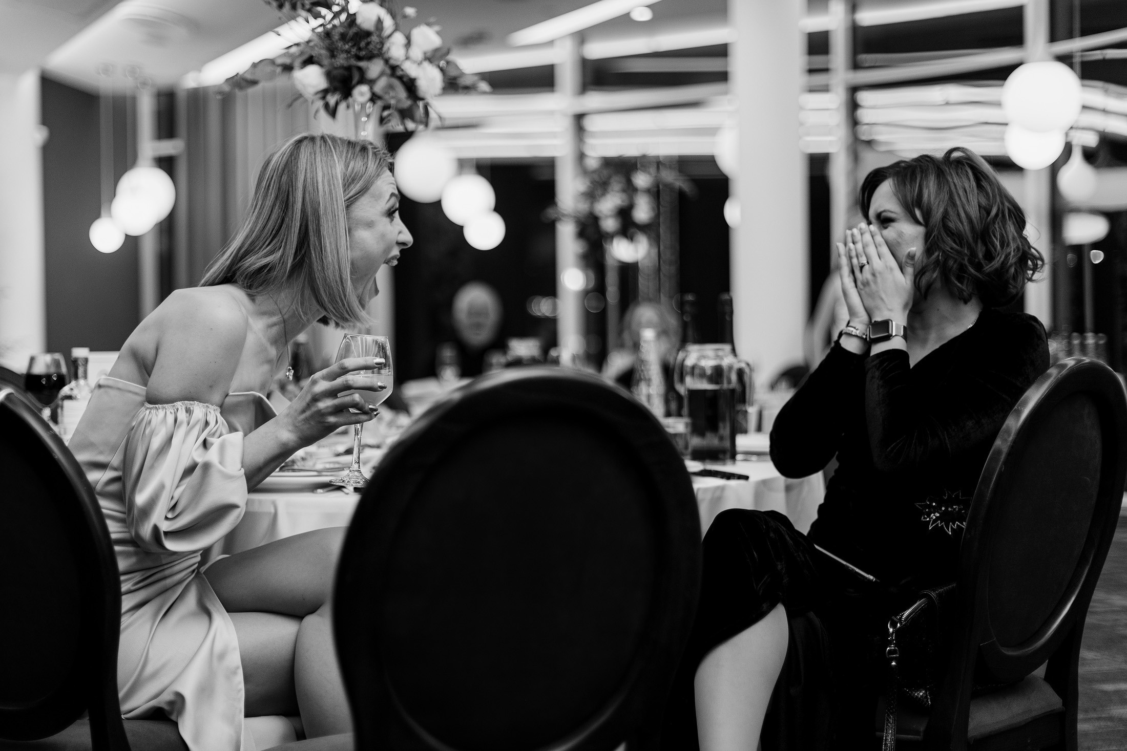 Яна и Артем Marriot FourPointKrasnodar. Свадебный и семейный фотограф в Краснодаре Роман Моско