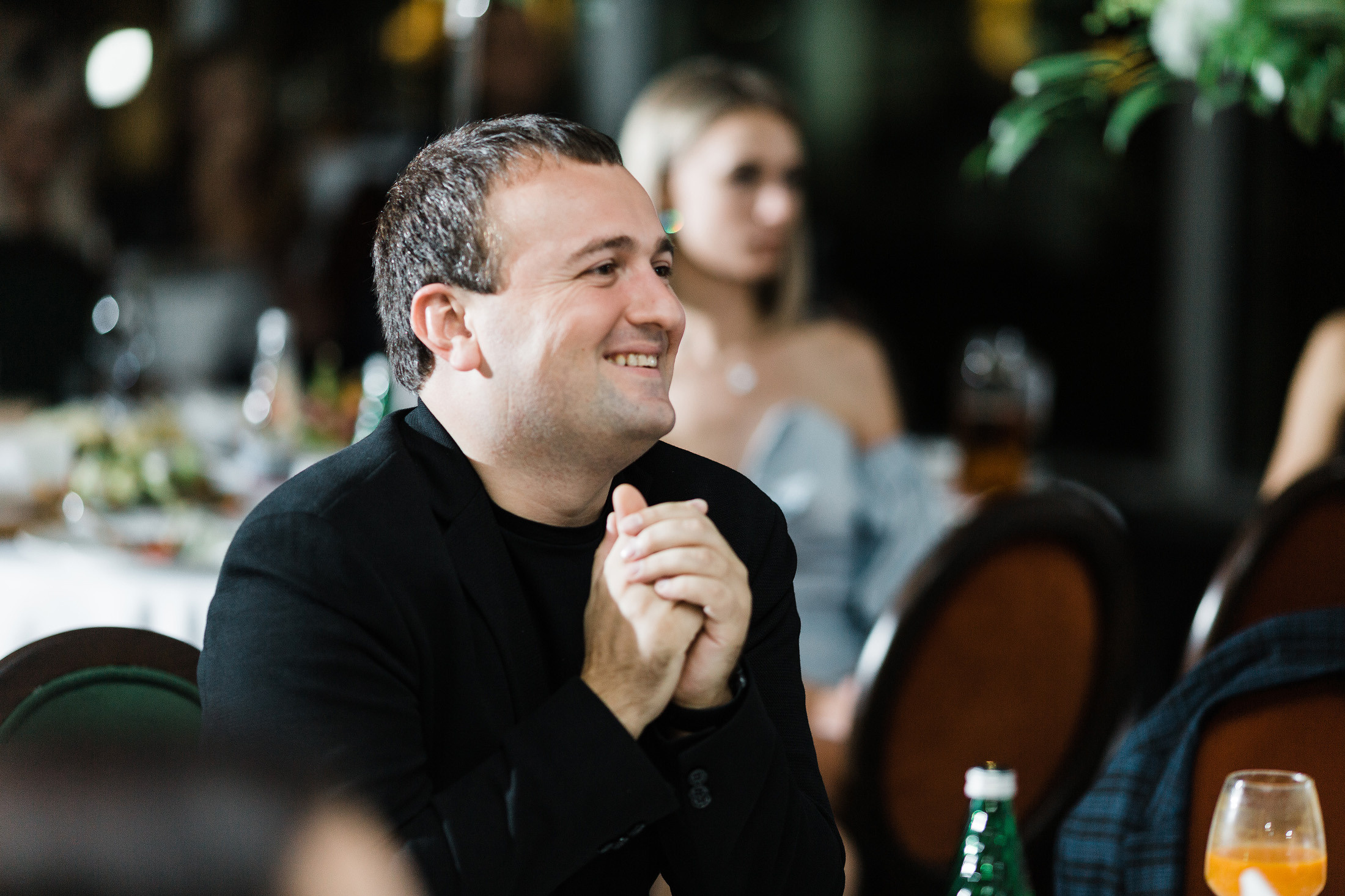 Яна и Артем Marriot FourPointKrasnodar. Свадебный и семейный фотограф в Краснодаре Роман Моско