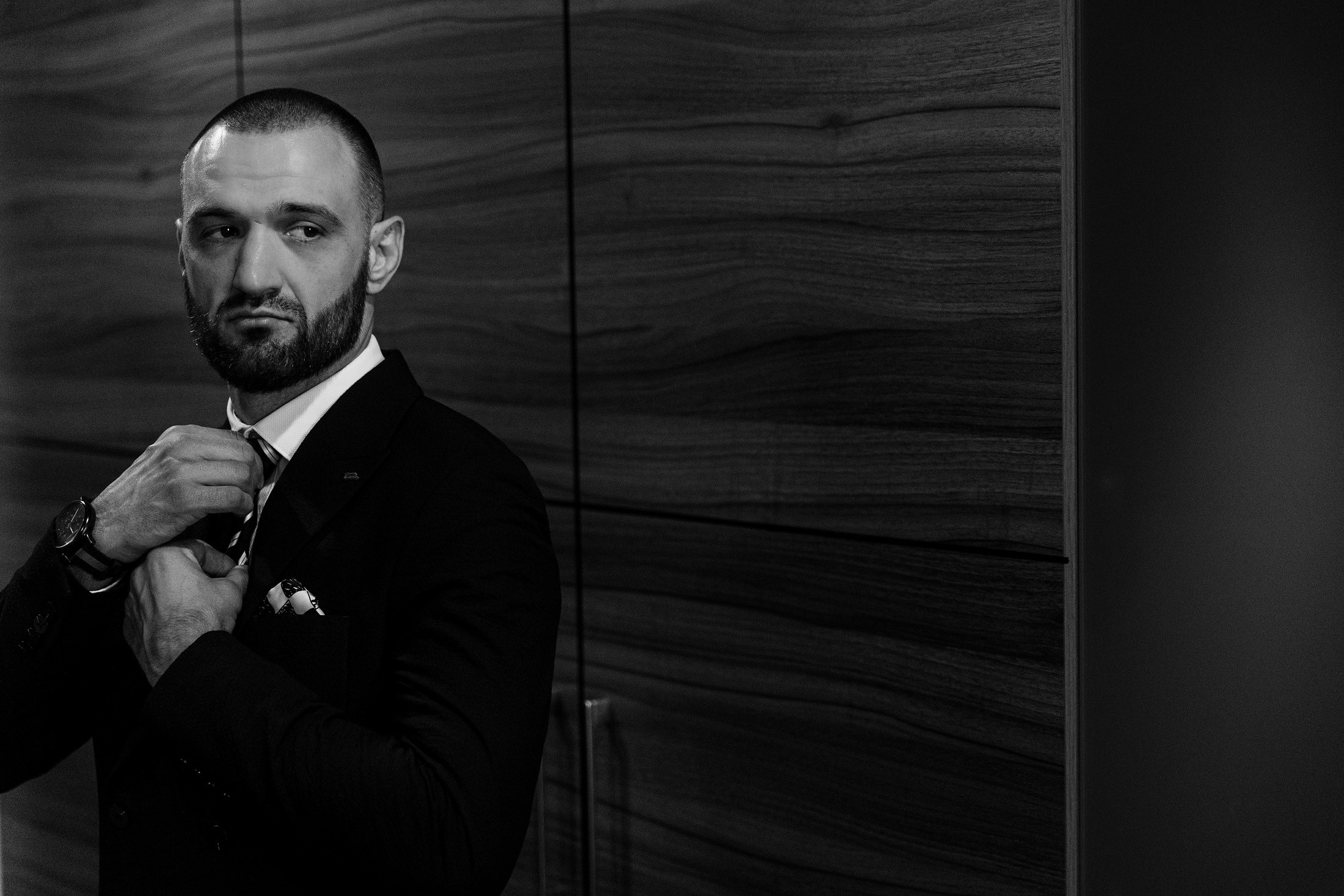 Яна и Артем Marriot FourPointKrasnodar. Свадебный и семейный фотограф в Краснодаре Роман Моско