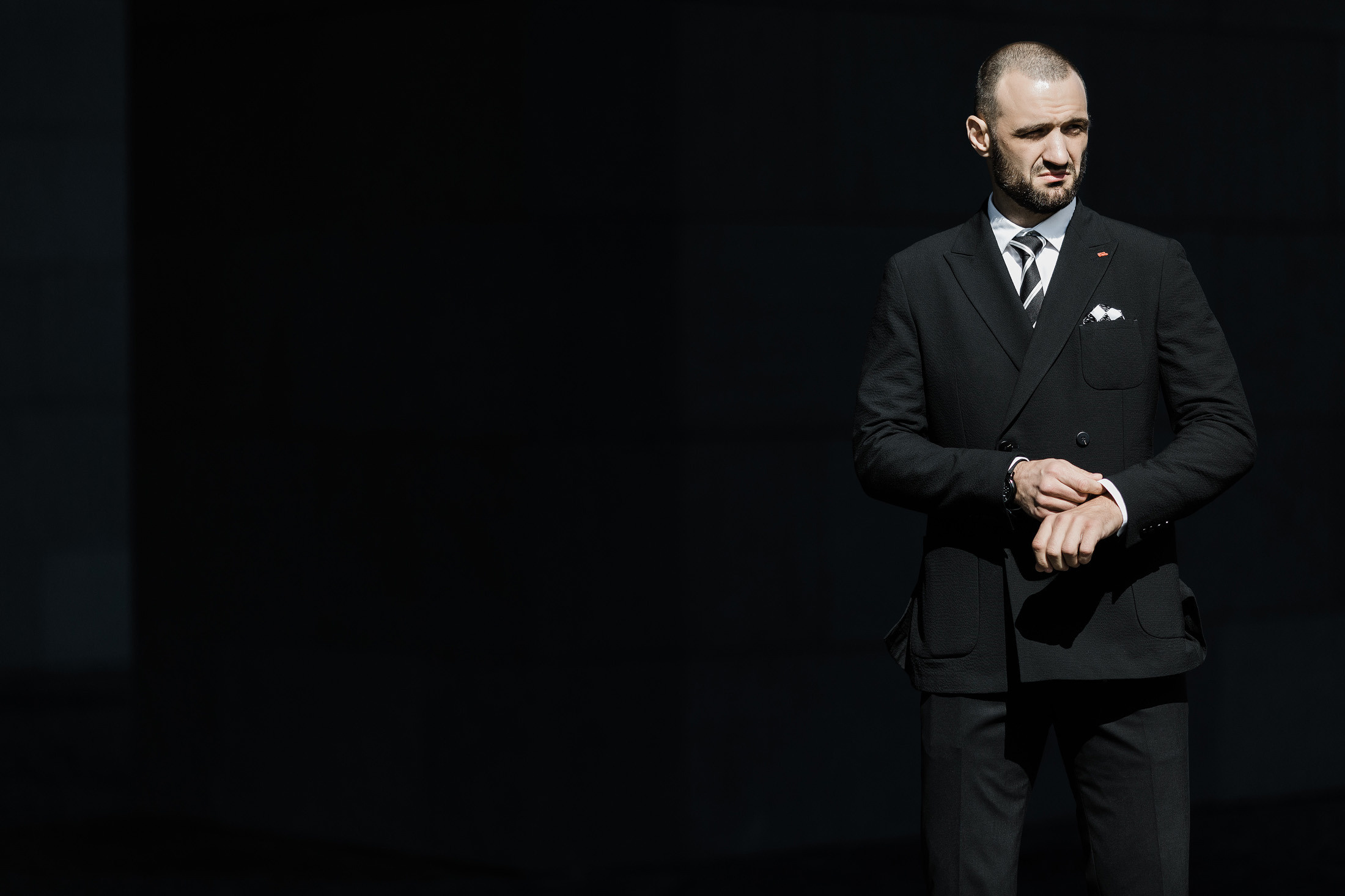 Яна и Артем Marriot FourPointKrasnodar. Свадебный и семейный фотограф в Краснодаре Роман Моско