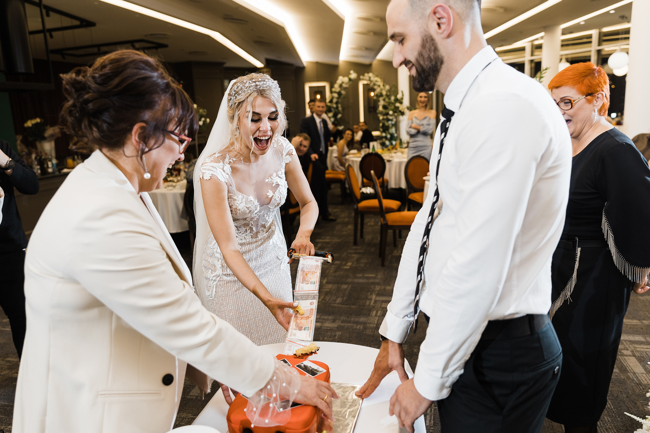 Яна и Артем Marriot FourPointKrasnodar. Свадебный и семейный фотограф в Краснодаре Роман Моско