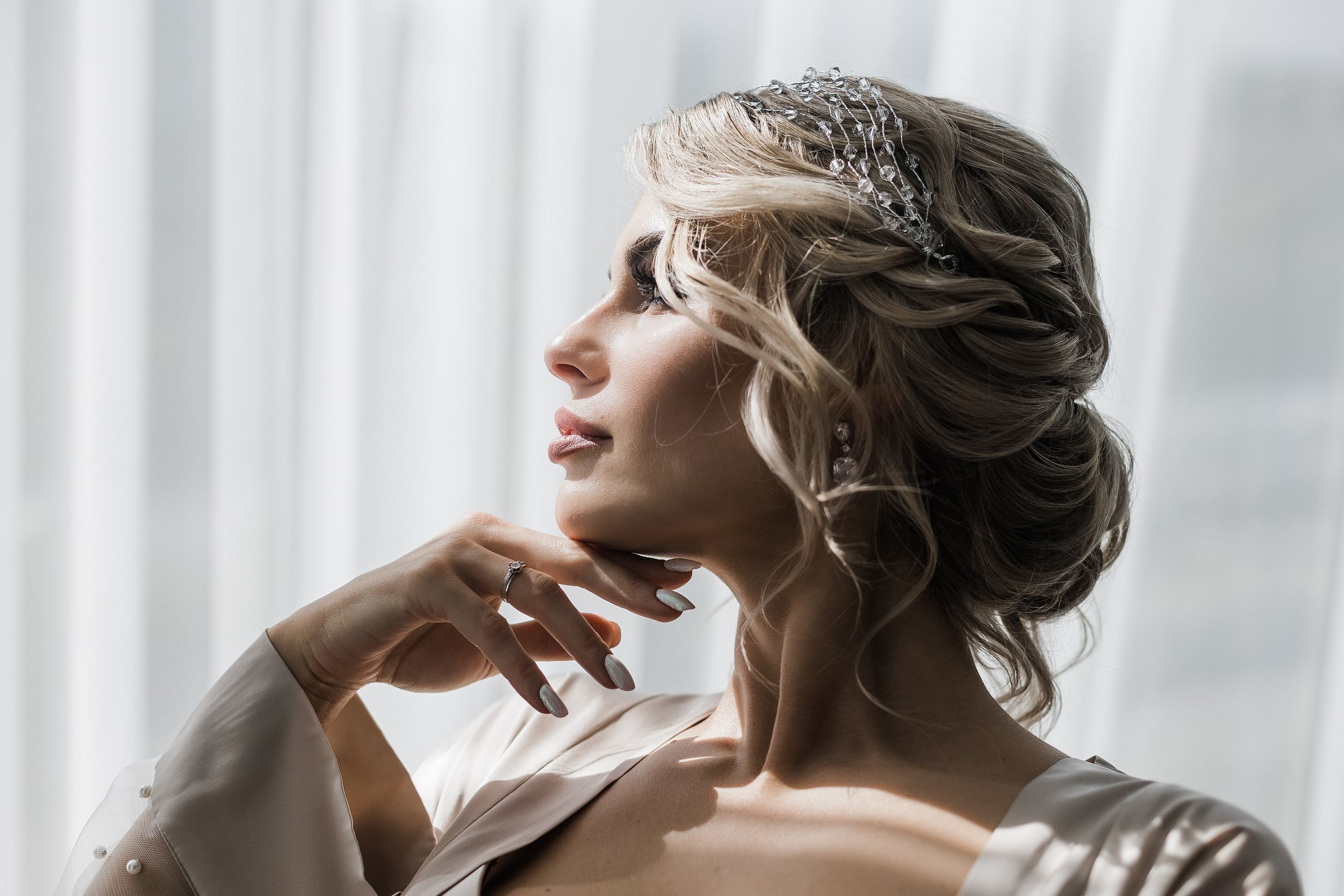 Яна и Артем Marriot FourPointKrasnodar. Свадебный и семейный фотограф в Краснодаре Роман Моско