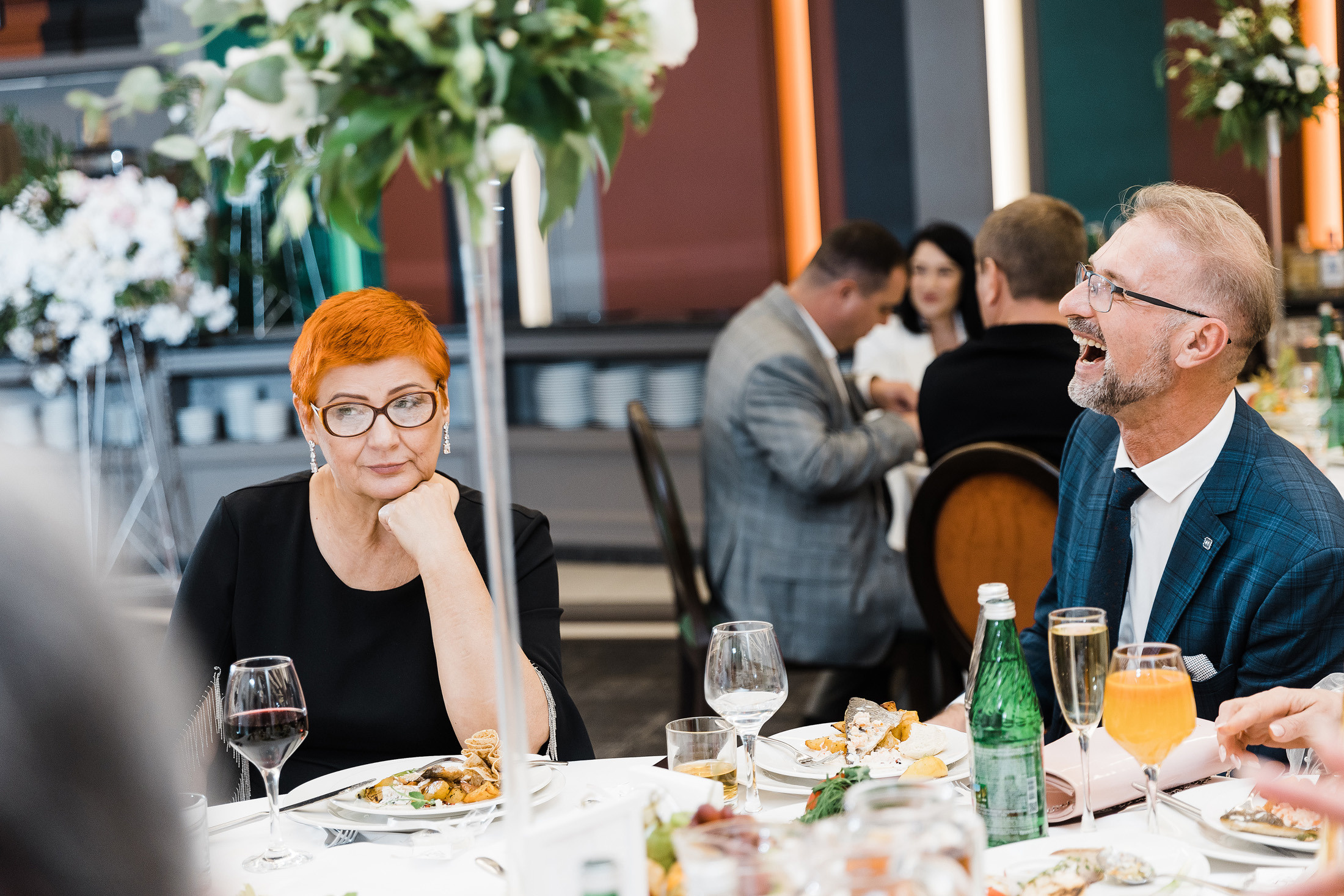 Яна и Артем Marriot FourPointKrasnodar. Свадебный и семейный фотограф в Краснодаре Роман Моско