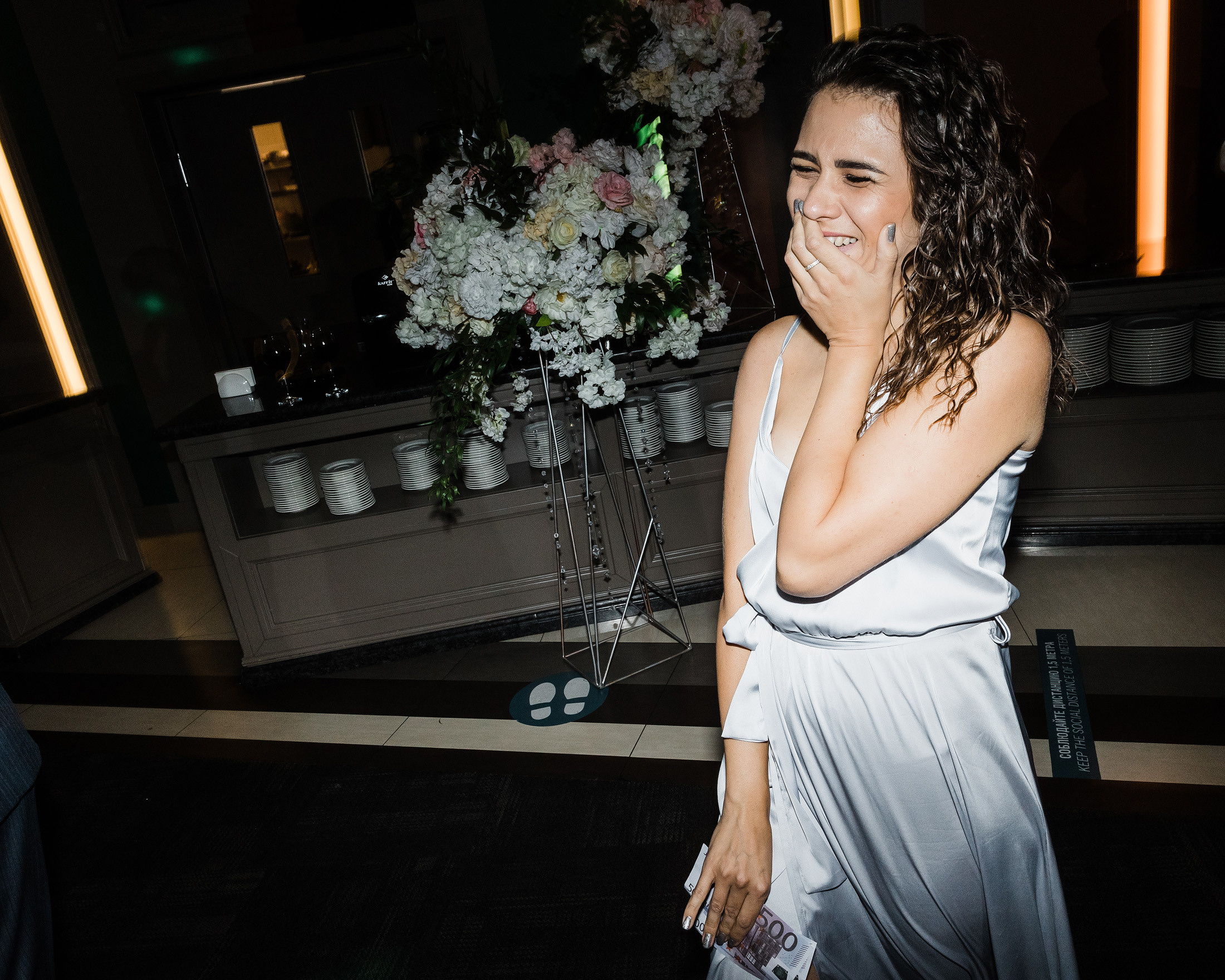 Яна и Артем Marriot FourPointKrasnodar. Свадебный и семейный фотограф в Краснодаре Роман Моско