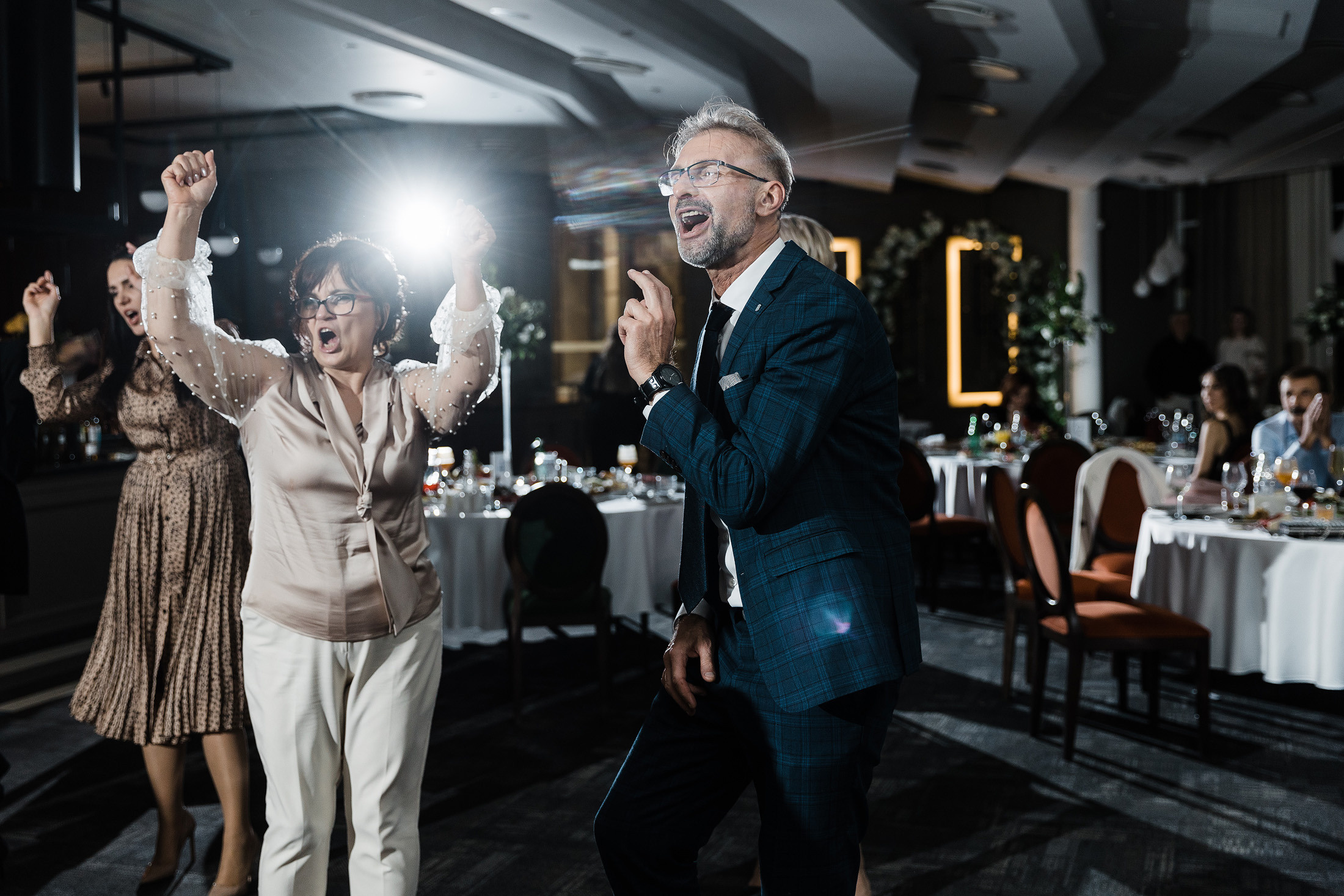 Яна и Артем Marriot FourPointKrasnodar. Свадебный и семейный фотограф в Краснодаре Роман Моско