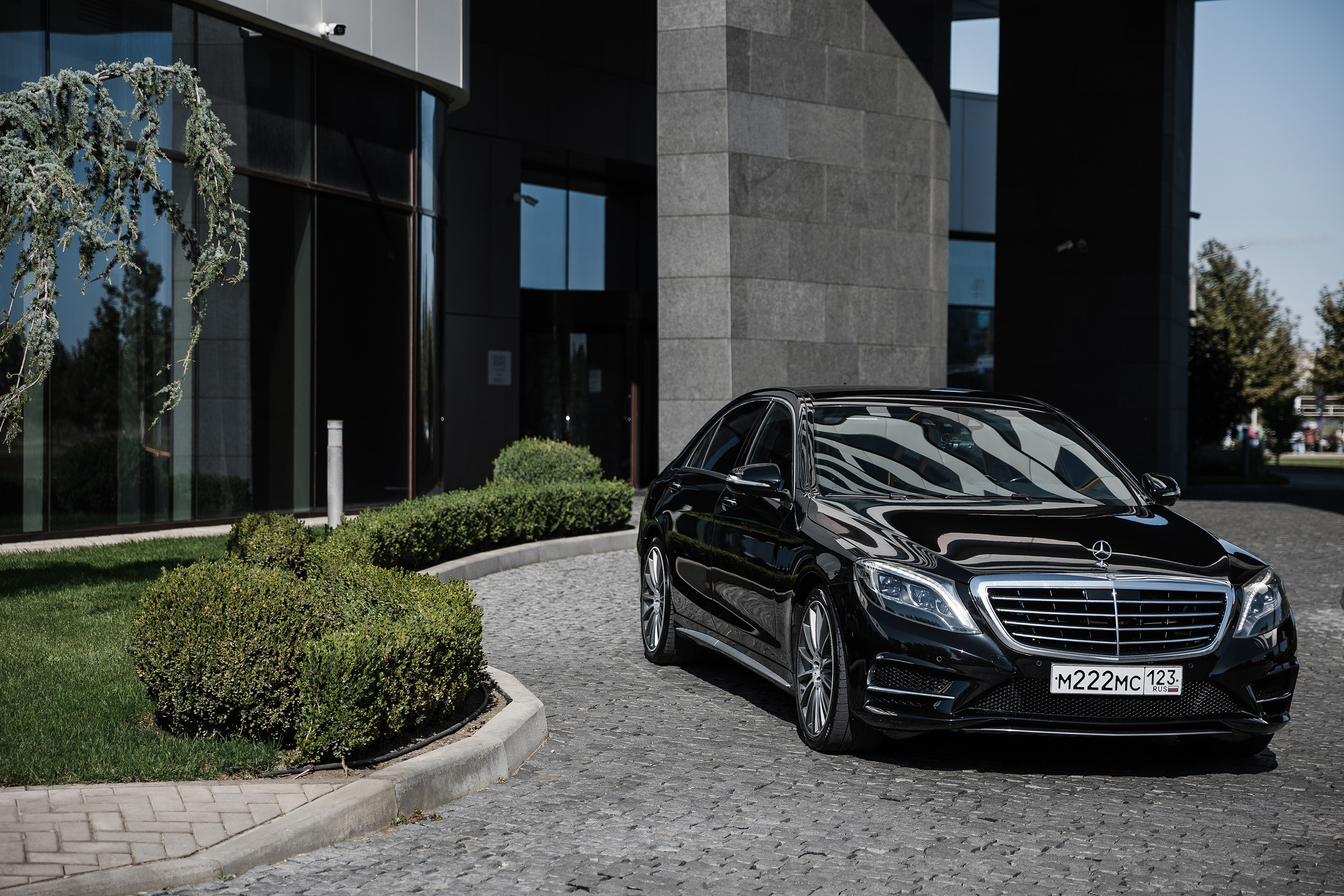 Яна и Артем Marriot FourPointKrasnodar. Свадебный и семейный фотограф в Краснодаре Роман Моско