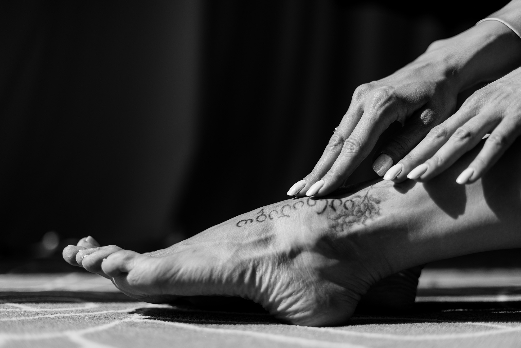 Яна и Артем Marriot FourPointKrasnodar. Свадебный и семейный фотограф в Краснодаре Роман Моско