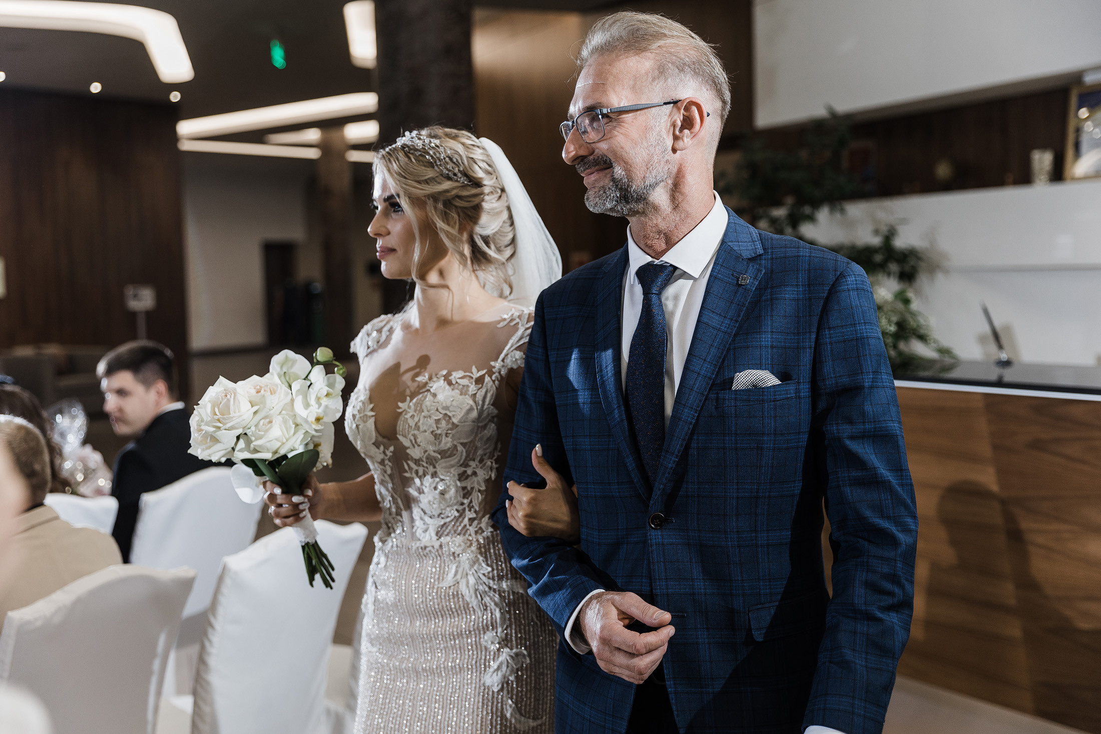 Яна и Артем Marriot FourPointKrasnodar. Свадебный и семейный фотограф в Краснодаре Роман Моско