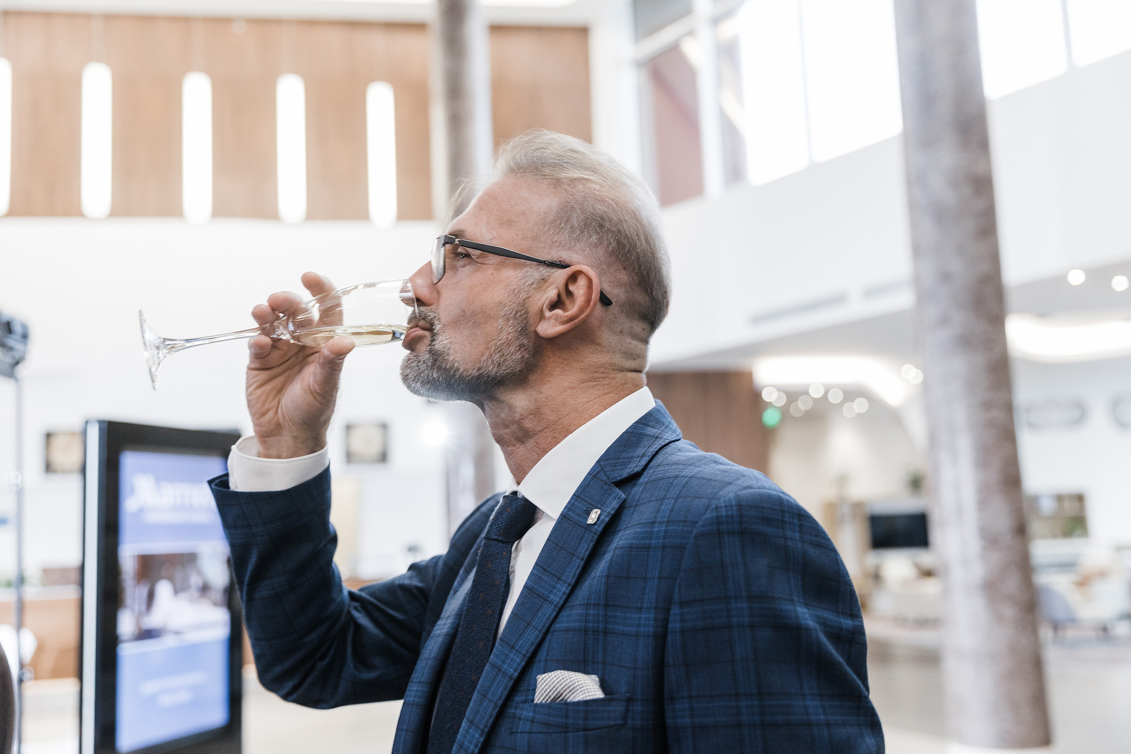 Яна и Артем Marriot FourPointKrasnodar. Свадебный и семейный фотограф в Краснодаре Роман Моско