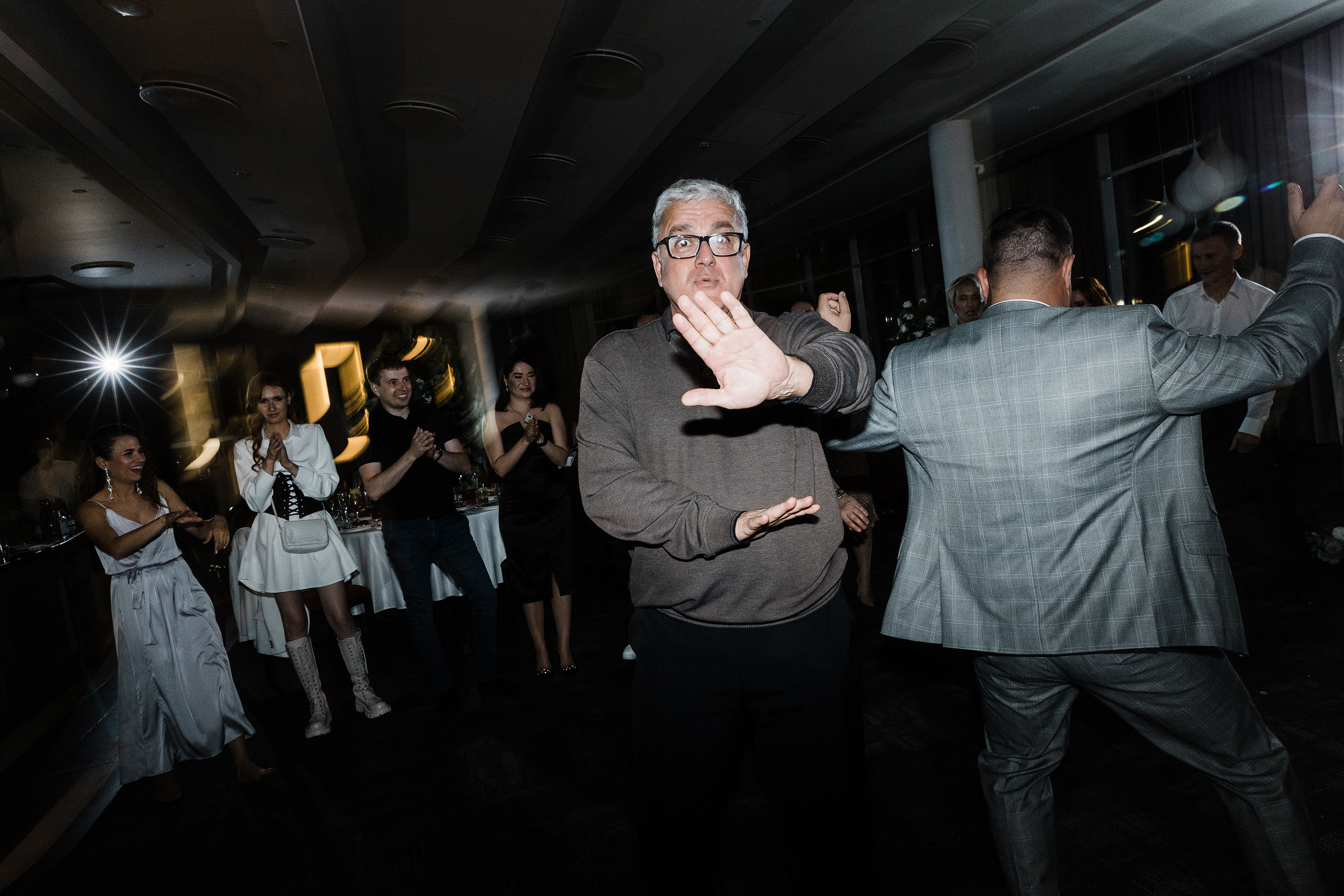 Яна и Артем Marriot FourPointKrasnodar. Свадебный и семейный фотограф в Краснодаре Роман Моско