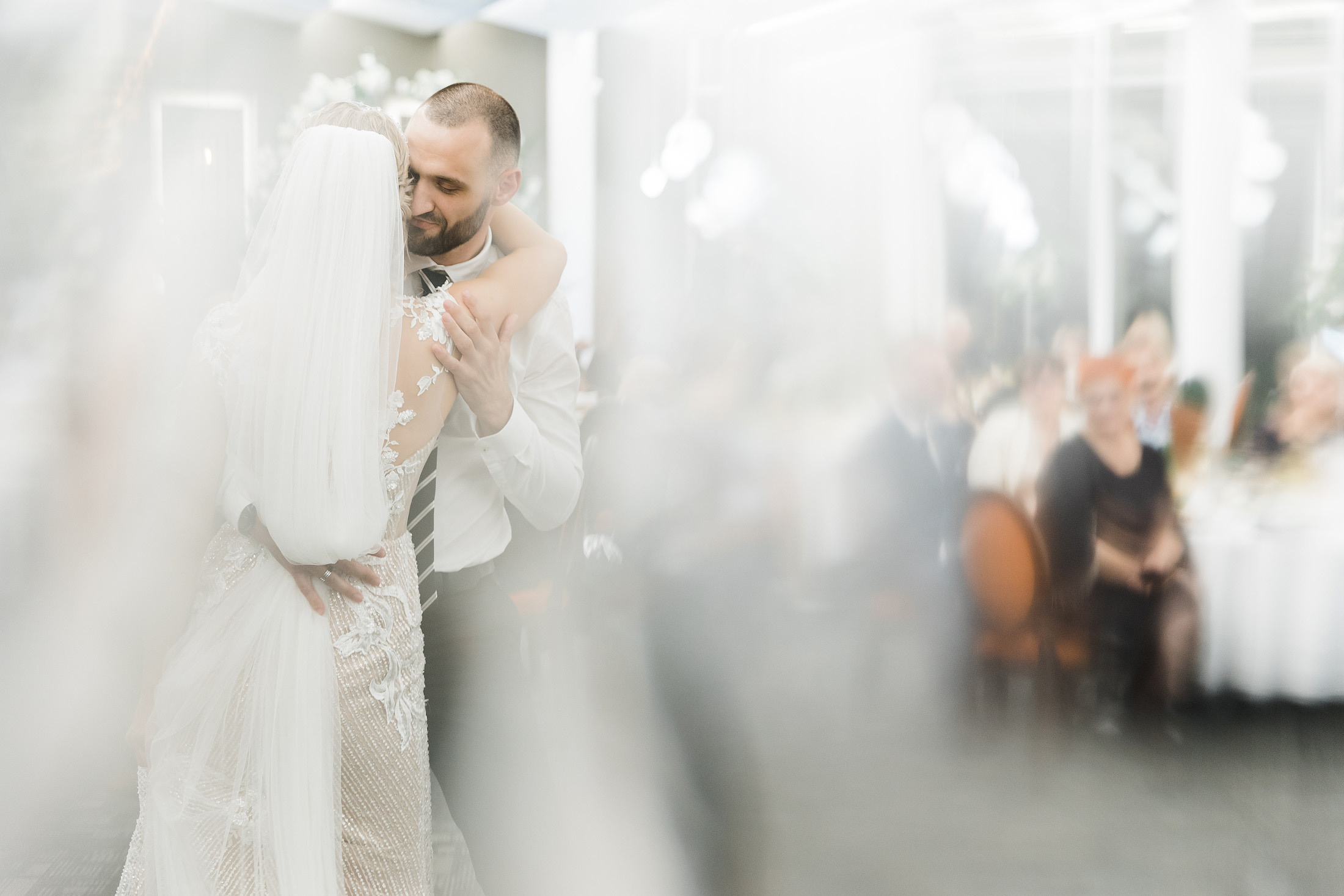 Яна и Артем Marriot FourPointKrasnodar. Свадебный и семейный фотограф в Краснодаре Роман Моско